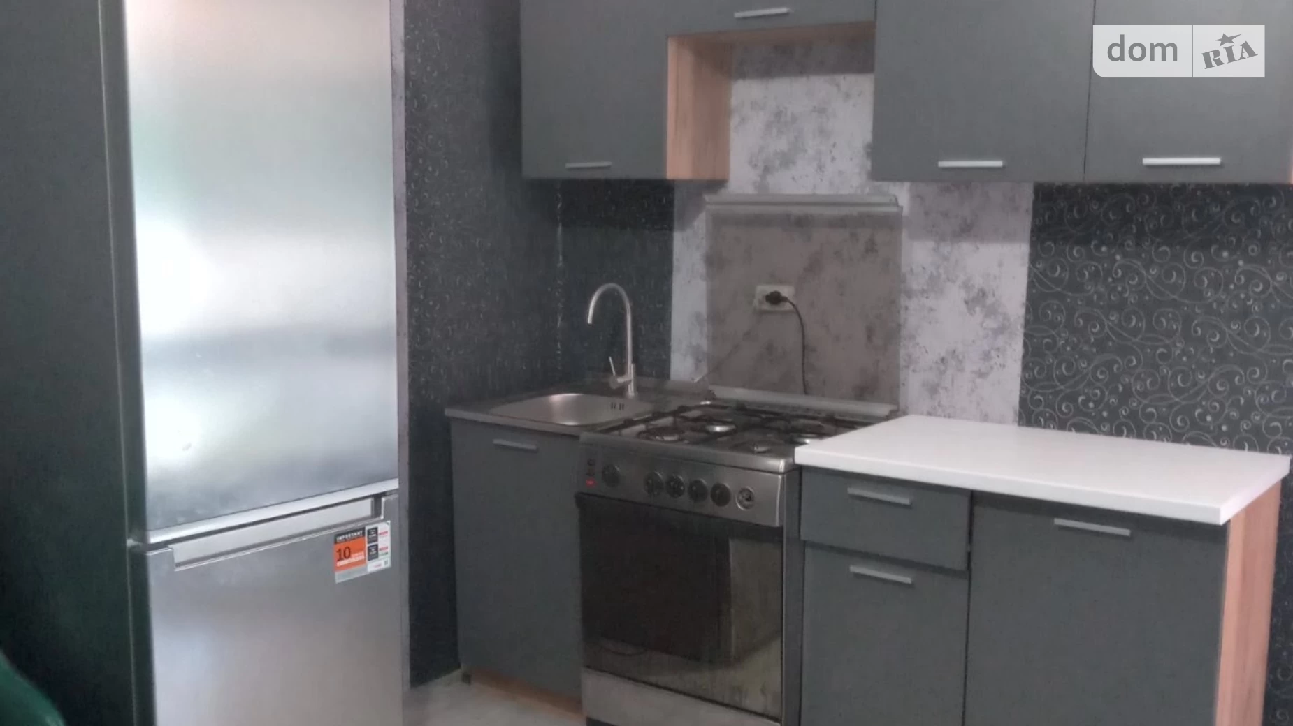 Здається в оренду 2-кімнатна квартира 70 кв. м у, цена: 15000 грн - фото 4