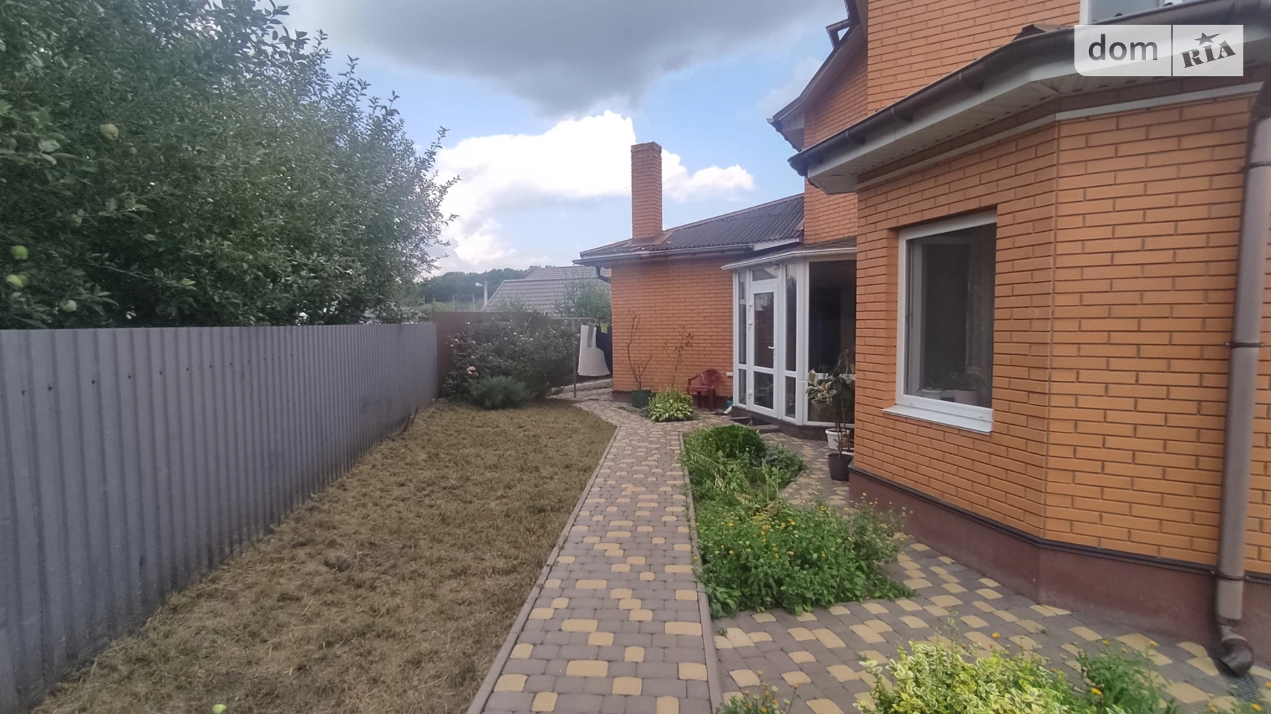 Продается дом на 2 этажа 126 кв. м с мансардой, цена: 165000 $ - фото 4