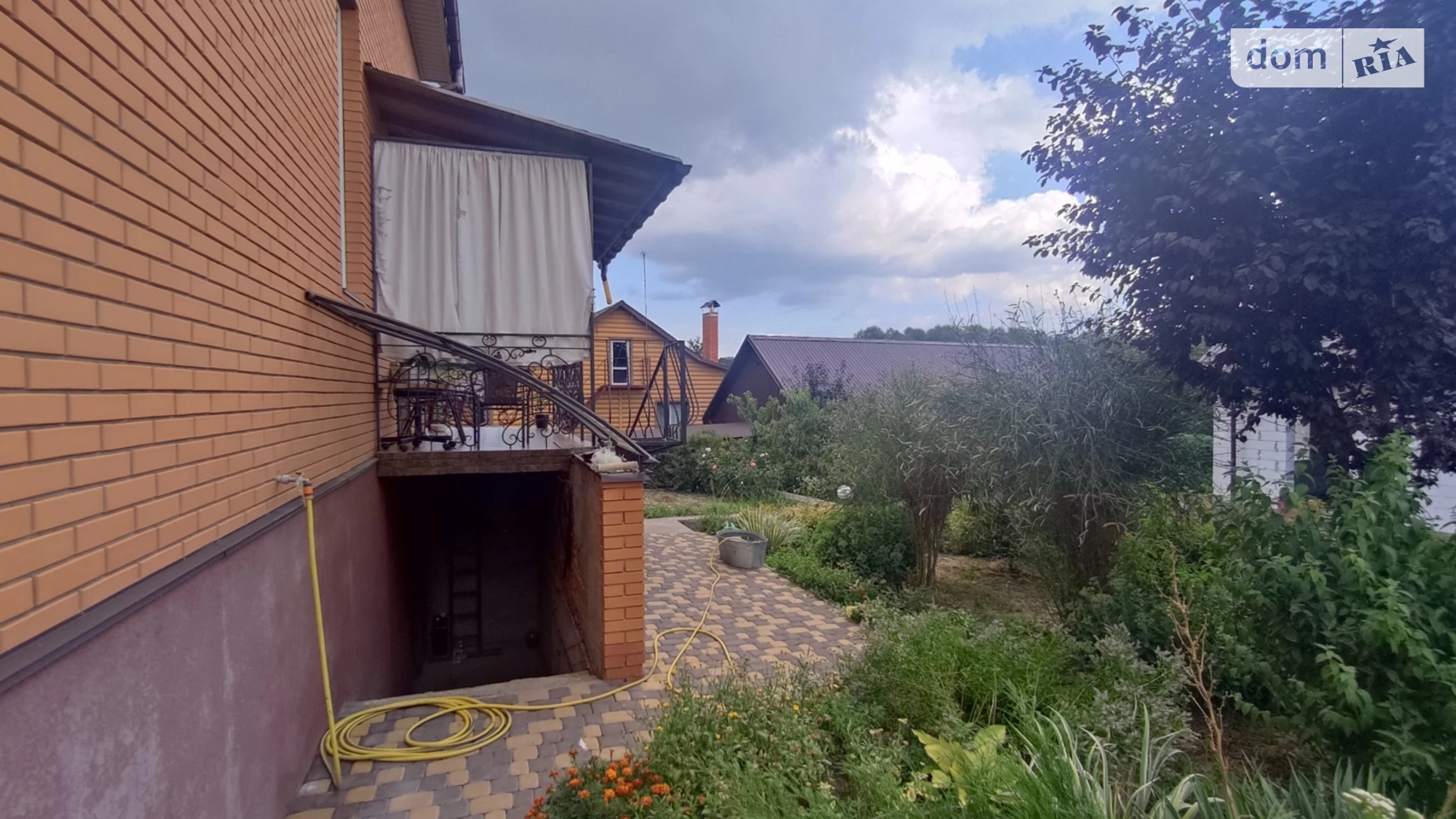 Продается дом на 2 этажа 126 кв. м с мансардой, цена: 165000 $ - фото 5