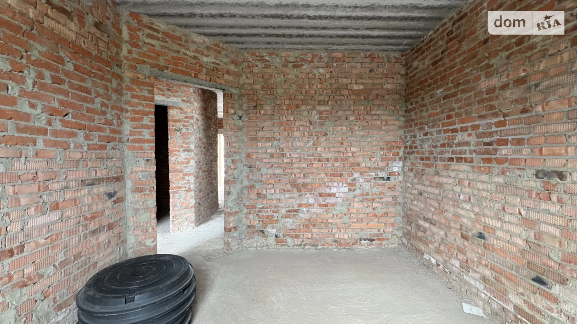 Продається частина будинку 110 кв. м з подвалом, цена: 65000 $ - фото 2