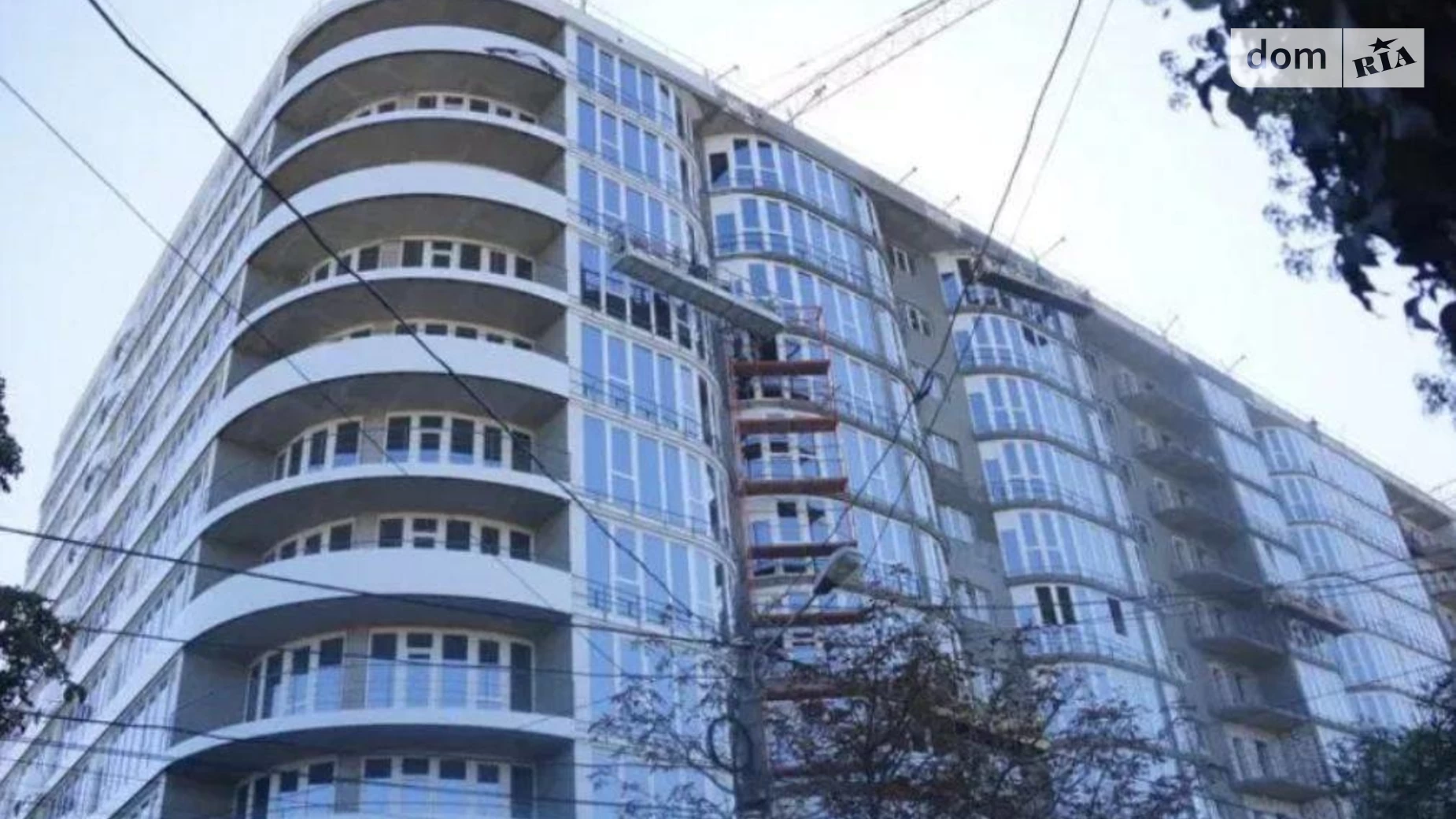 Продается 1-комнатная квартира 36 кв. м в Одессе, цена: 36000 $ - фото 4