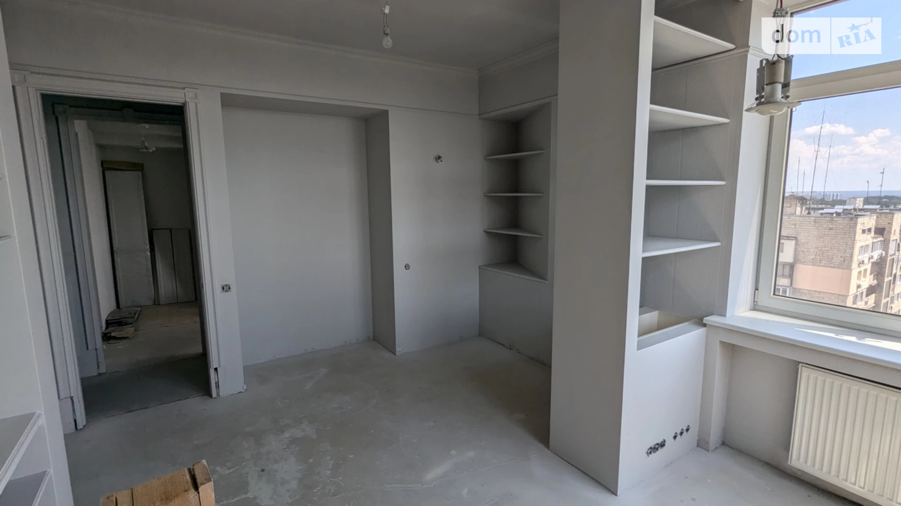 Продается 4-комнатная квартира 240 кв. м в Киеве, бул. Леси Украинки, 30Б - фото 4