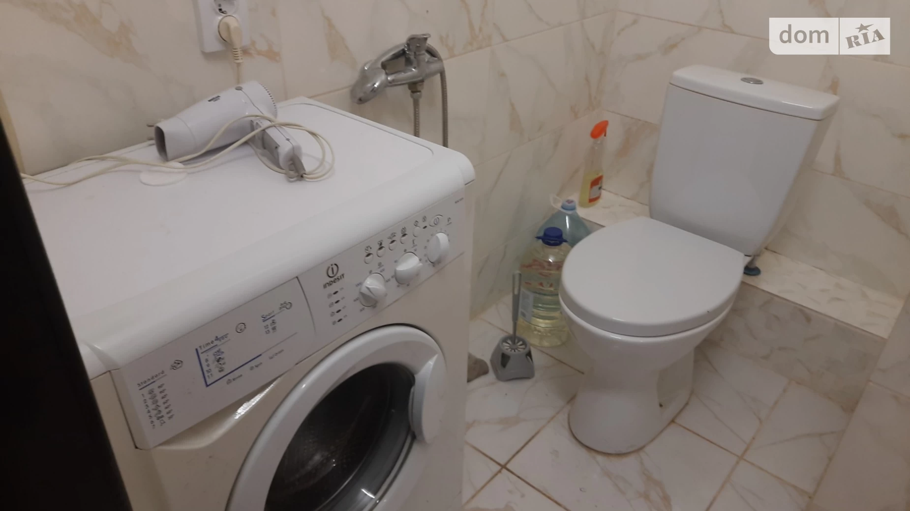 Здається в оренду 1-кімнатна квартира у Києві, вул. Сімʼї Стешенків(Тимофія Строкача) - фото 4