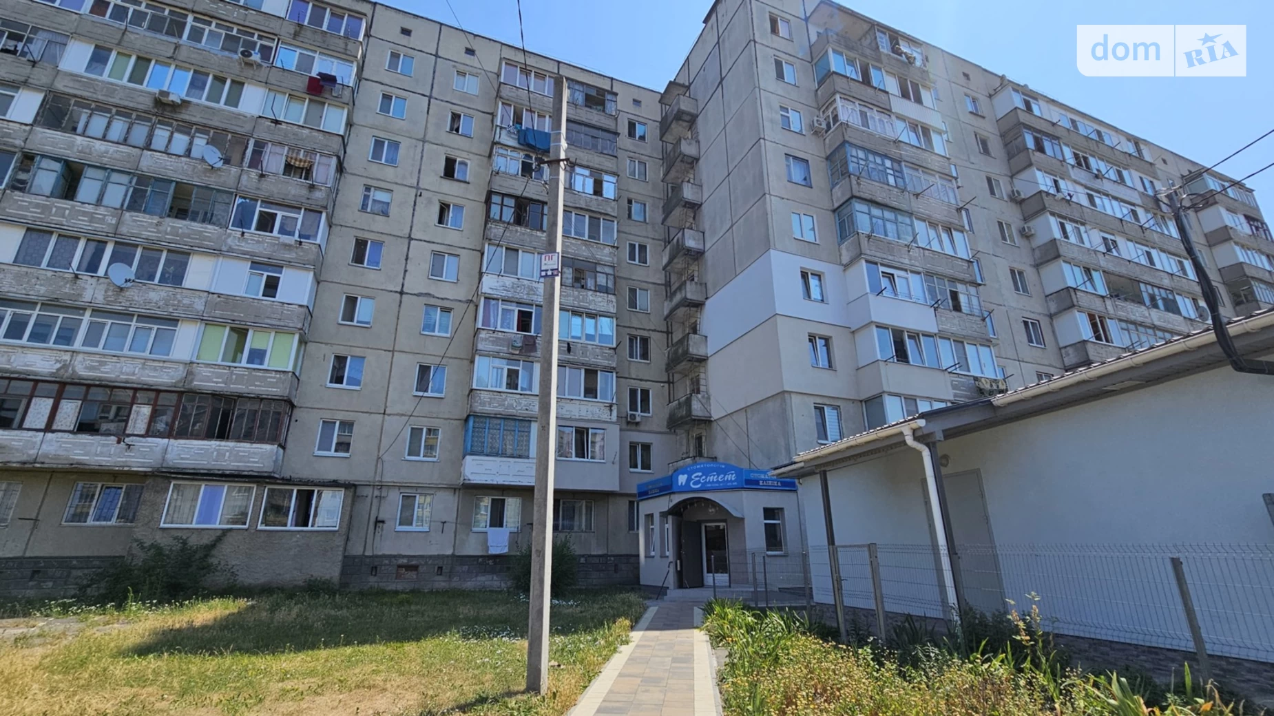 Продається приміщення вільного призначення 60 кв. м в 9-поверховій будівлі, цена: 100000 $ - фото 3