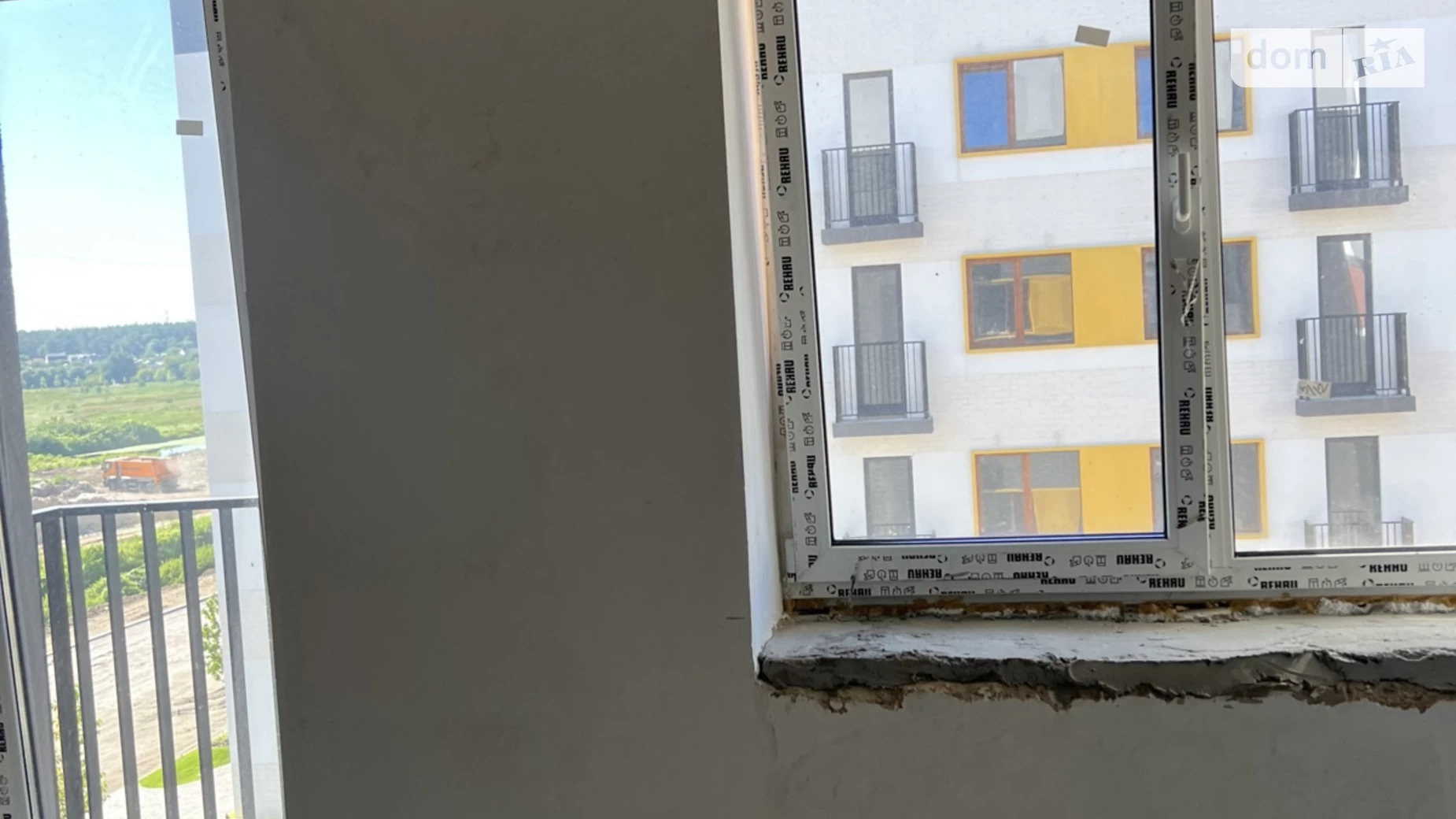 Продається 1-кімнатна квартира 28 кв. м у Ірпені, вул. Соборна(ІІІ Інтернаціоналу), 2К/13 - фото 4