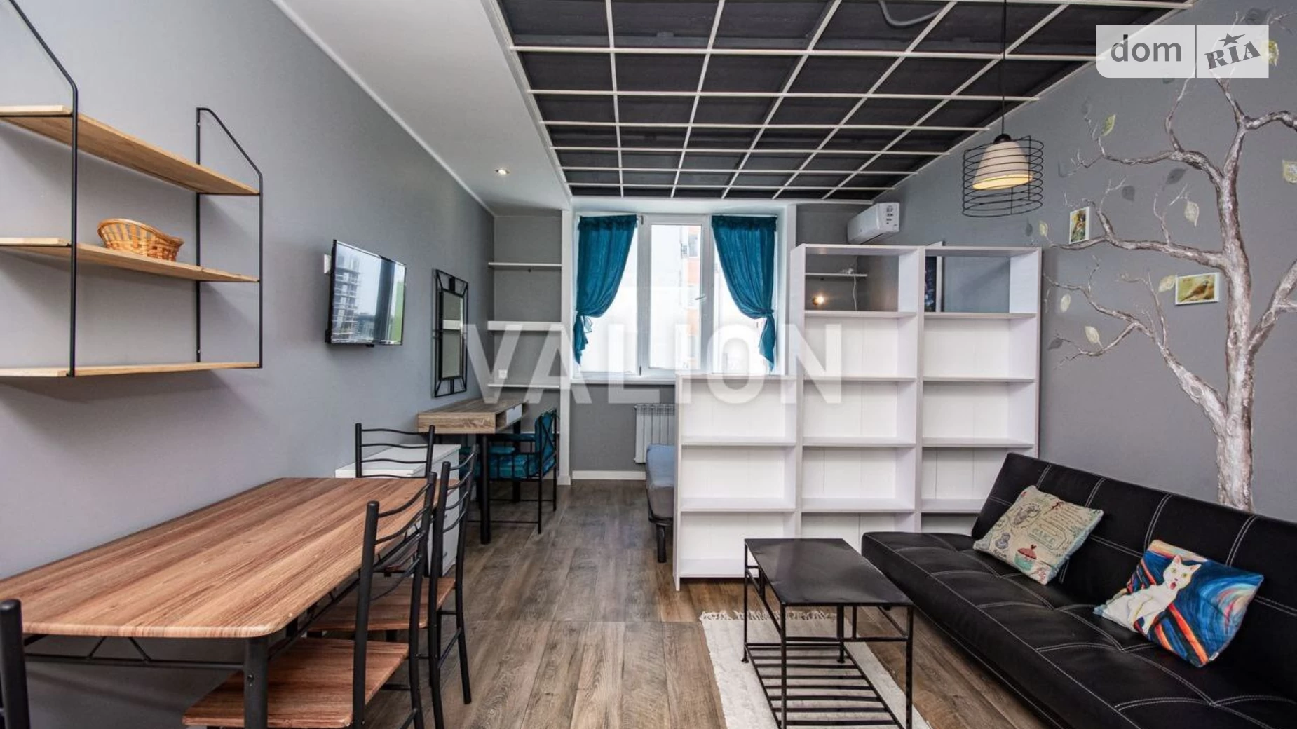 Продается 1-комнатная квартира 34.6 кв. м в Киеве, ул. Михаила Максимовича, 3Д - фото 2