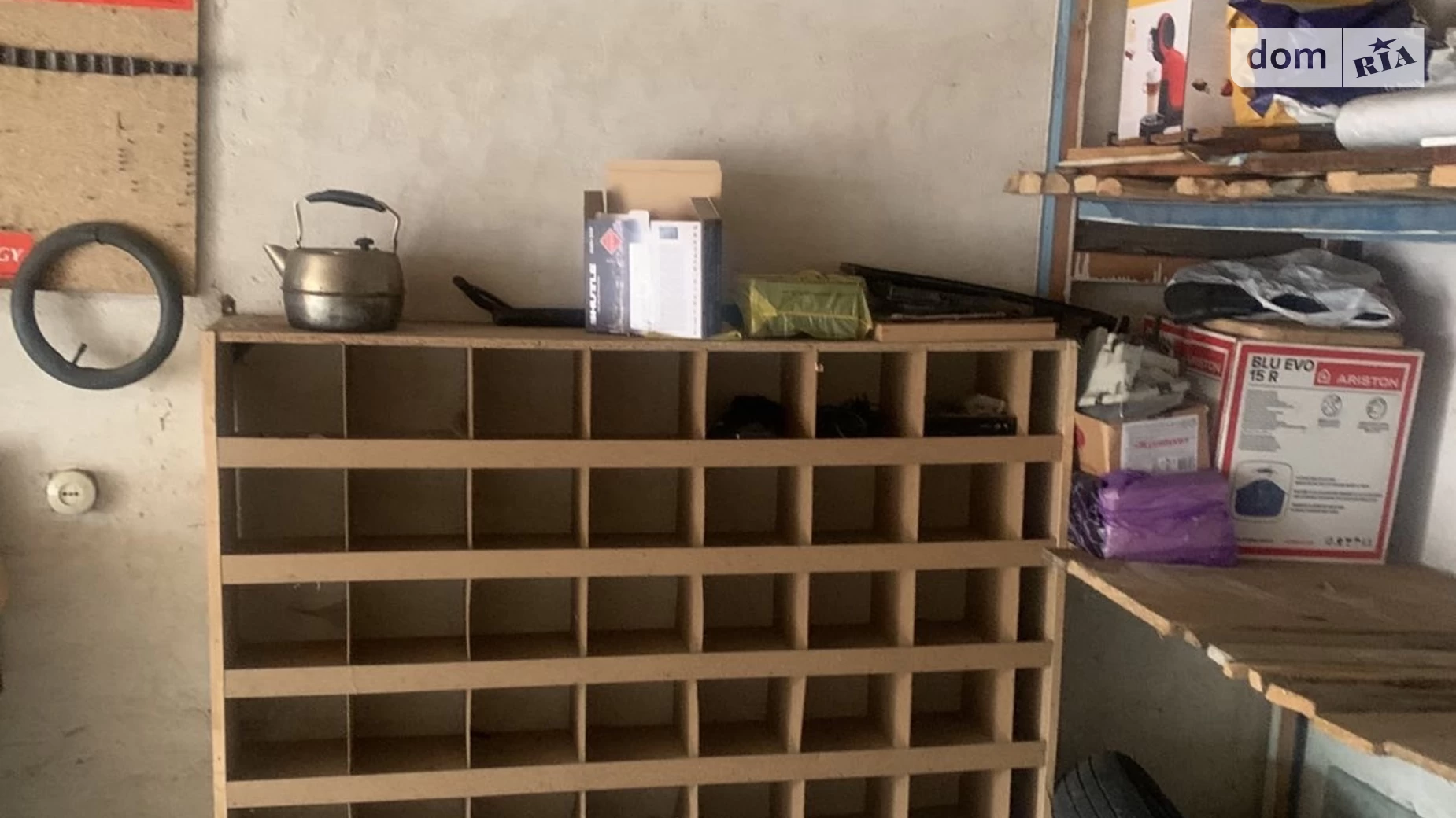 Продається окремий гараж під легкове авто на 19 кв. м, цена: 2500 $ - фото 3