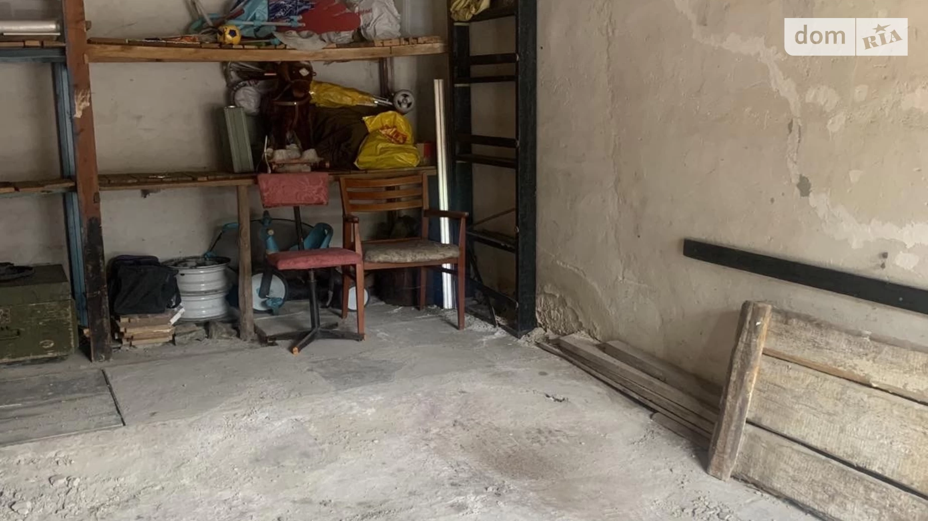 Продається окремий гараж під легкове авто на 19 кв. м, цена: 2500 $ - фото 4