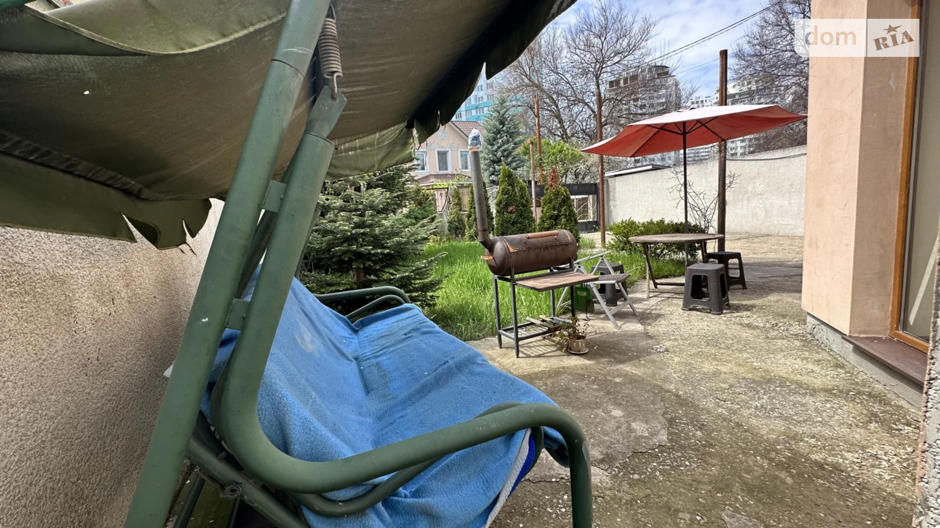 ул. Композитора Глинки, 29А Чубаївка Одесса, цена: 900 $ - фото 4