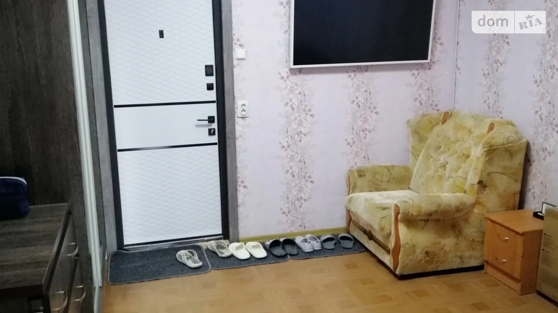 Продается 1-комнатная квартира 49.3 кв. м в Киеве, ул. Николая Закревского, 97А - фото 4