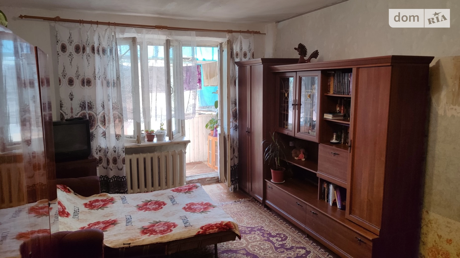 Продается 1-комнатная квартира 32 кв. м в Одессе, ул. Люстдорфская дорога, 157 - фото 3