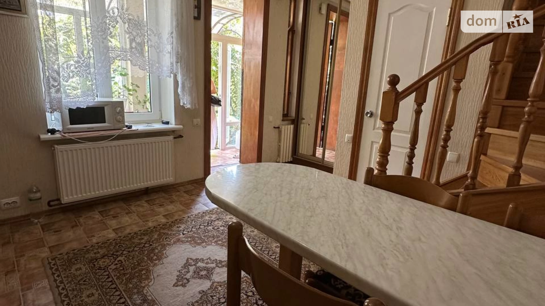 Сдается в аренду дом на 2 этажа с гаражом, цена: 2300 грн - фото 3