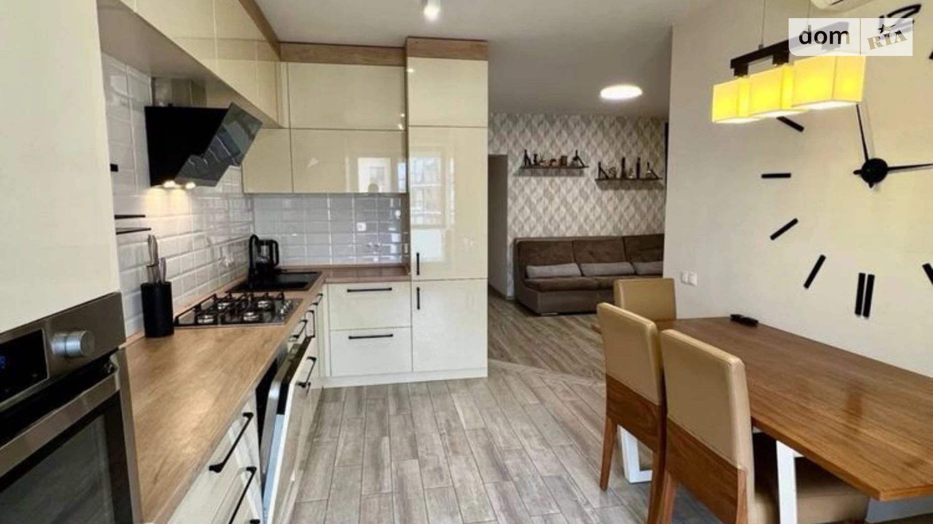 Продається 3-кімнатна квартира 76 кв. м у Дніпрі, вул. Набережна Перемоги, 44Б - фото 4