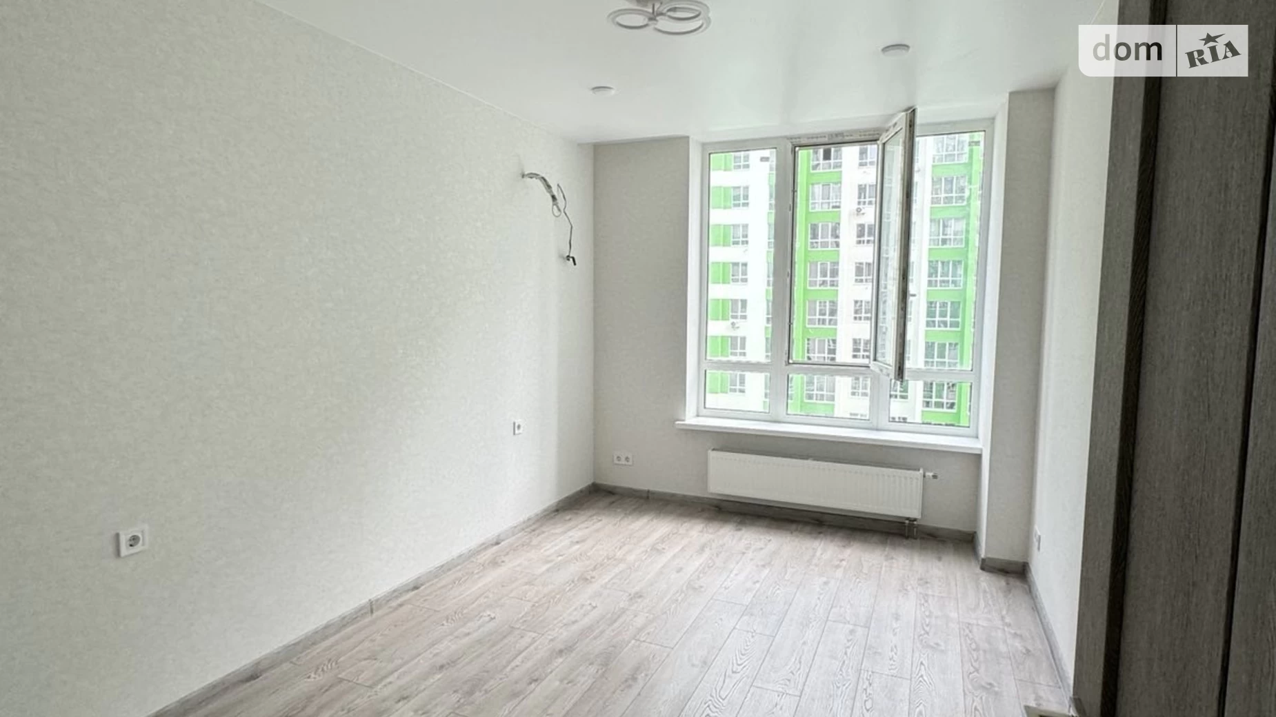 Продается 2-комнатная квартира 59 кв. м в Ирпене, ул. Университетская(Карла Маркса), 3/11 - фото 5