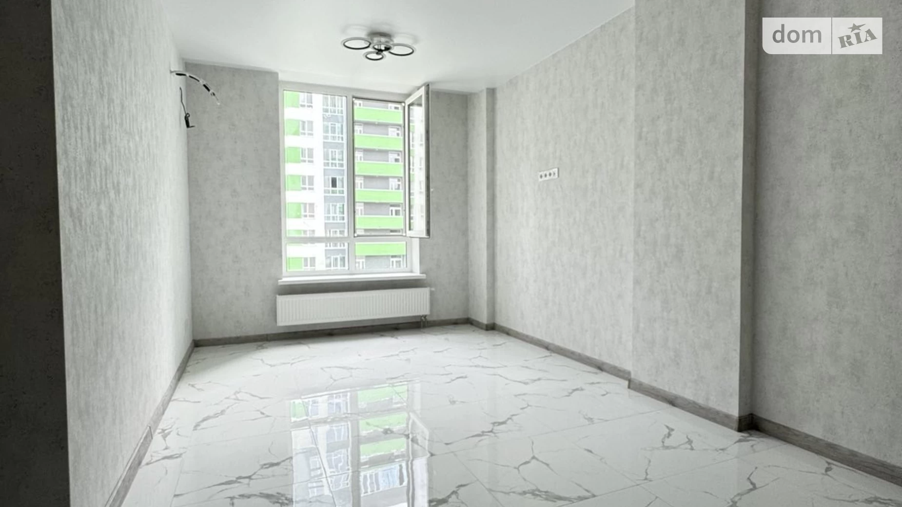 Продается 2-комнатная квартира 59 кв. м в Ирпене, ул. Университетская(Карла Маркса), 3/11 - фото 4