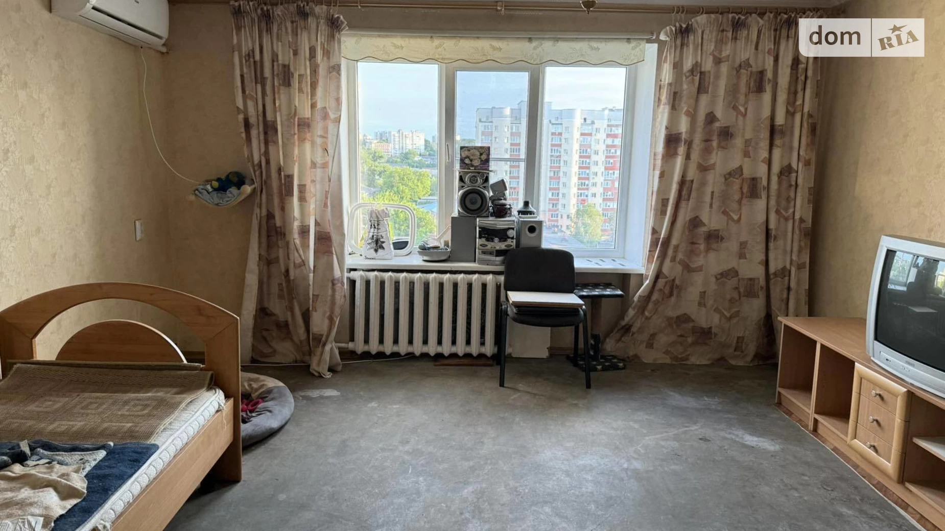 Продается 2-комнатная квартира 50 кв. м в Хмельницком, пер. Ипподромный, 18 - фото 5