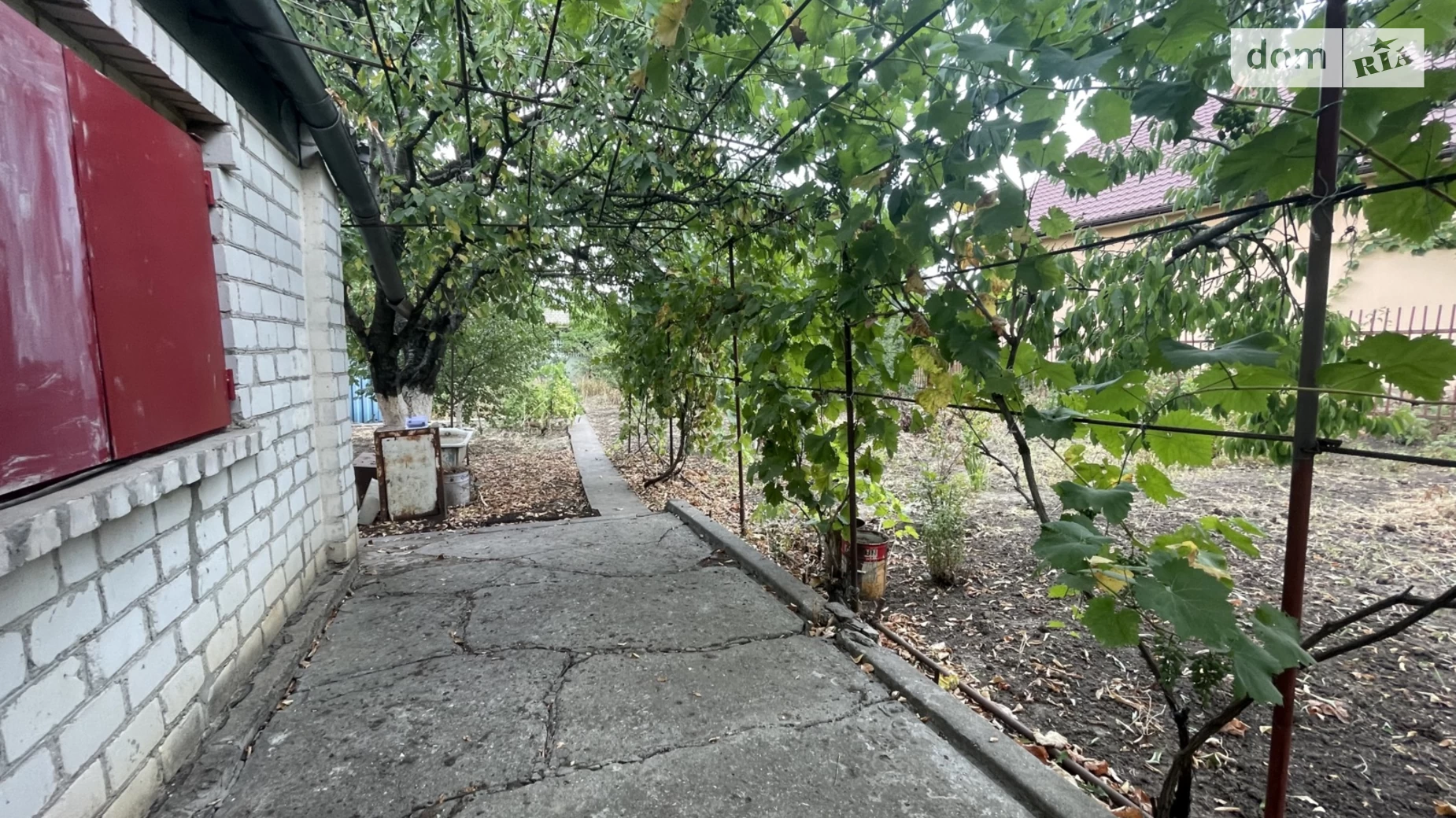 Продається одноповерховий будинок 36 кв. м з балконом, цена: 15000 $ - фото 2