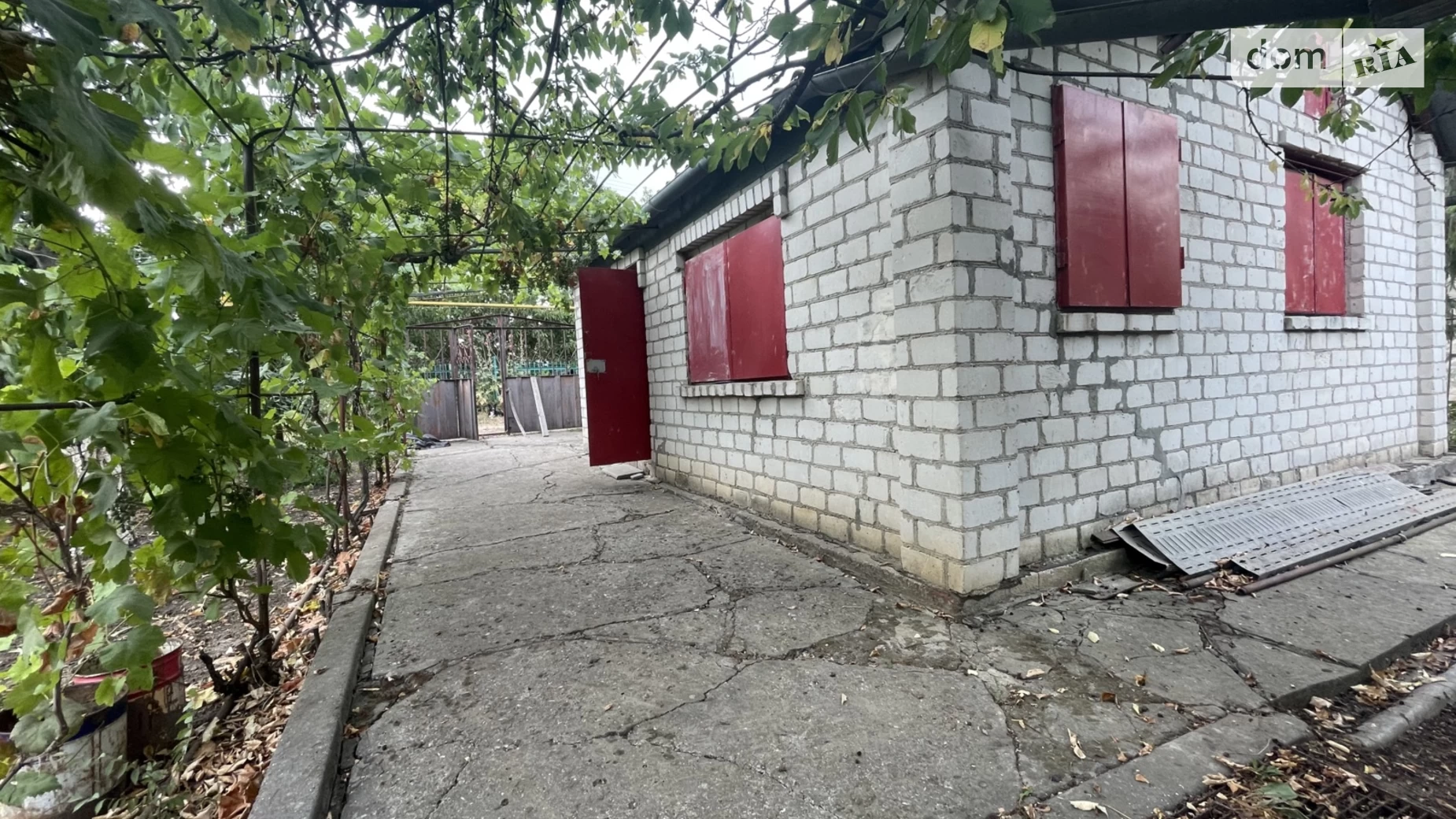 Продається одноповерховий будинок 36 кв. м з балконом, цена: 15000 $ - фото 4