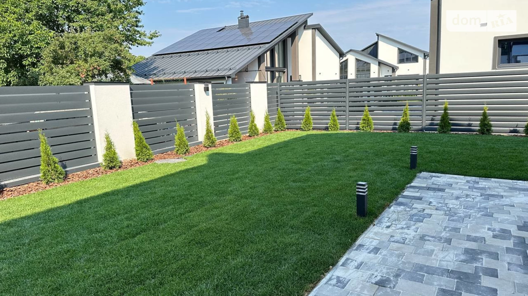 Продається будинок 2 поверховий 215 кв. м з каміном, цена: 235000 $ - фото 4