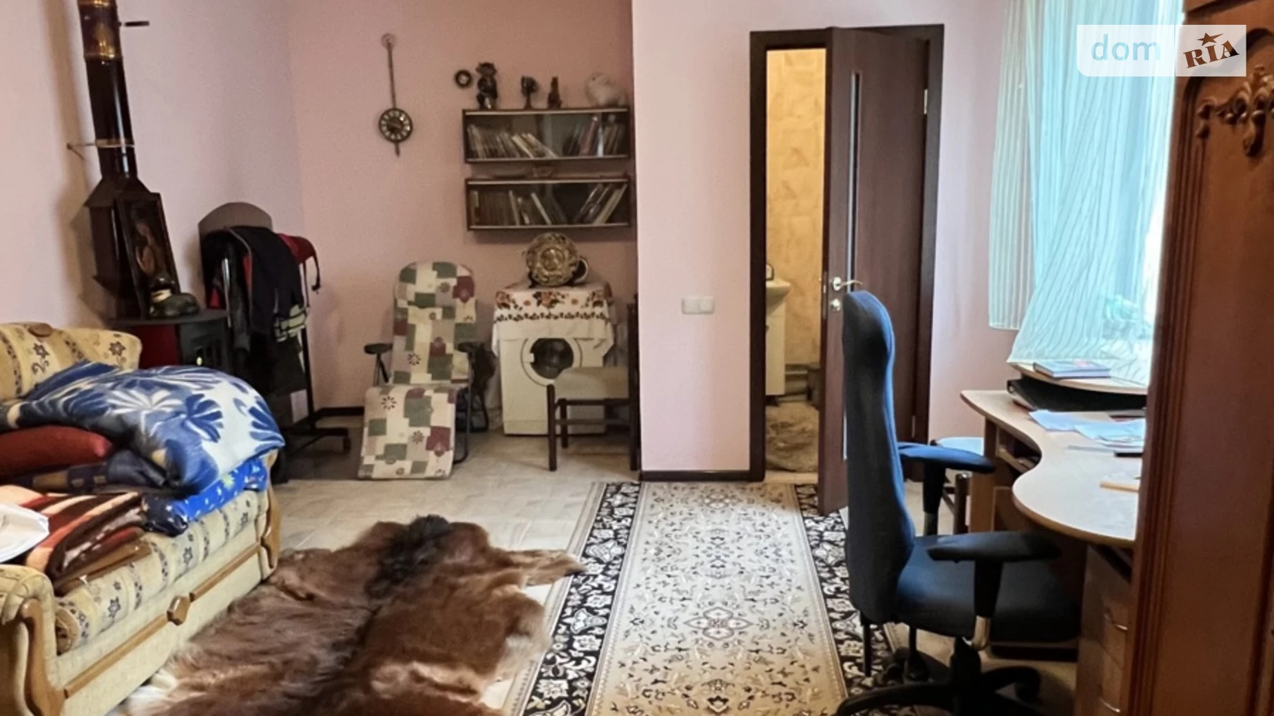 Продается дом на 2 этажа 462.9 кв. м с мансардой, цена: 200000 $ - фото 4