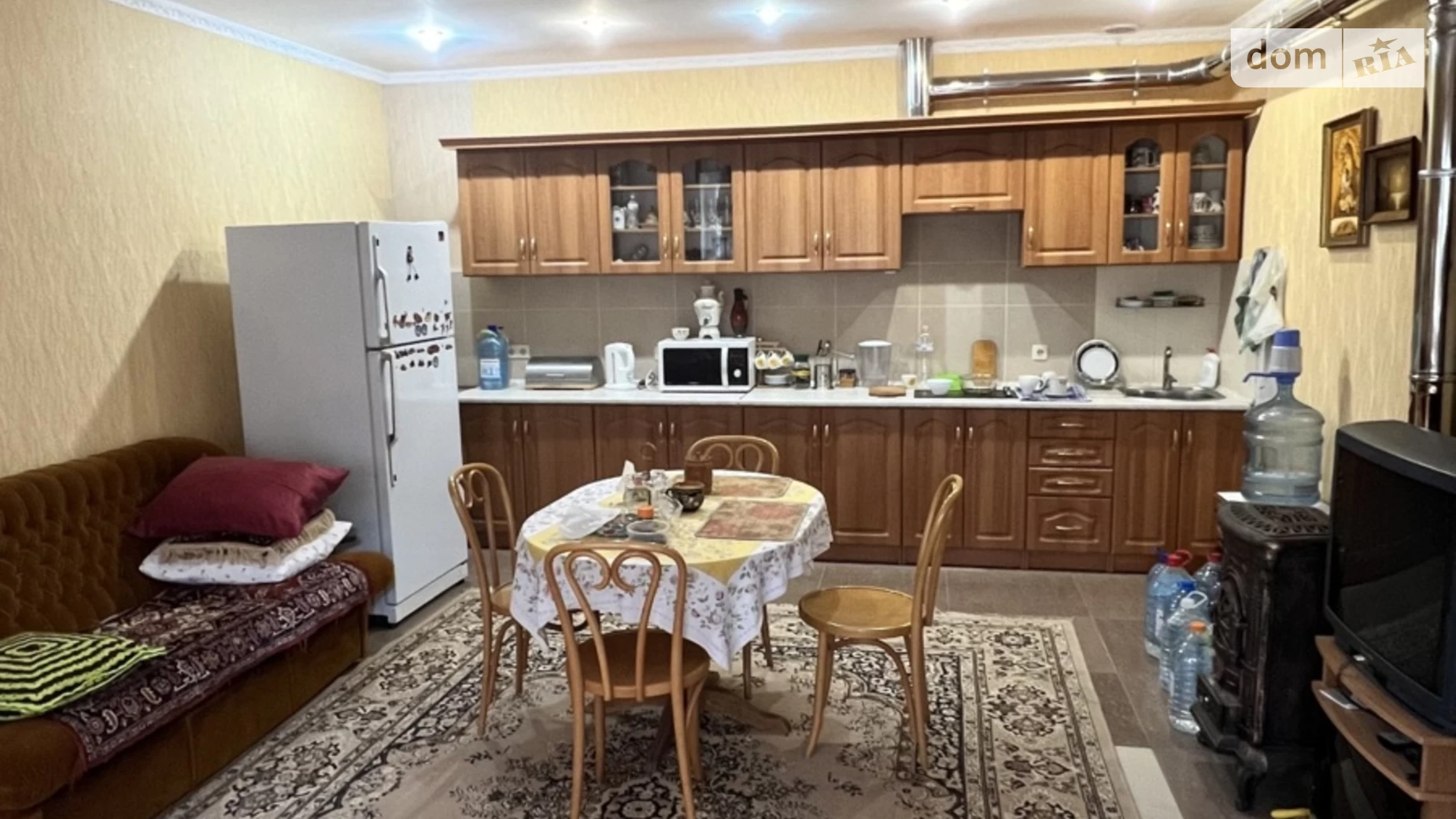 Продается дом на 2 этажа 462.9 кв. м с мансардой, цена: 200000 $ - фото 3