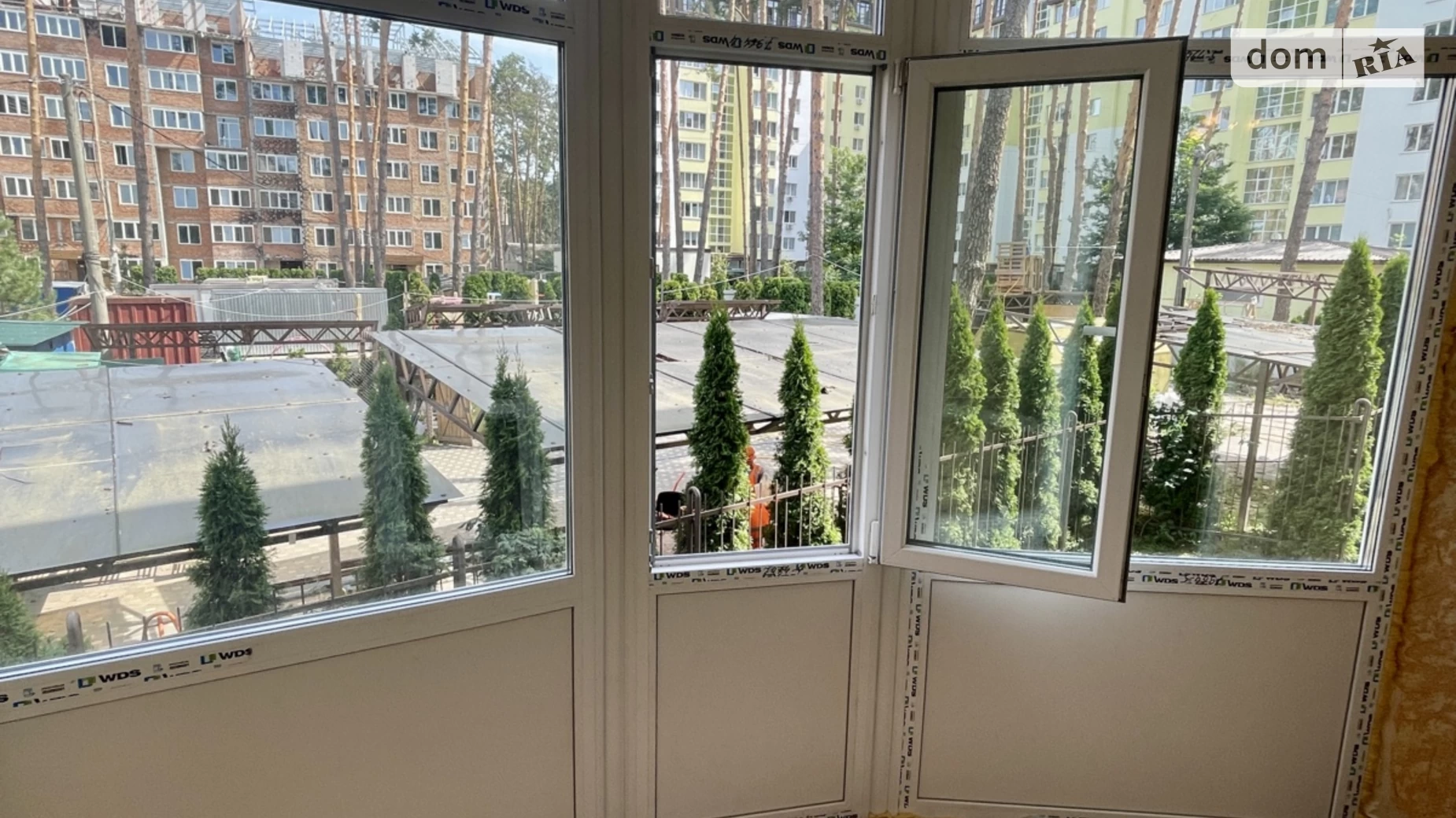 Продається 2-кімнатна квартира 58 кв. м у Ірпені, Гостомельське шосе, 18 - фото 5