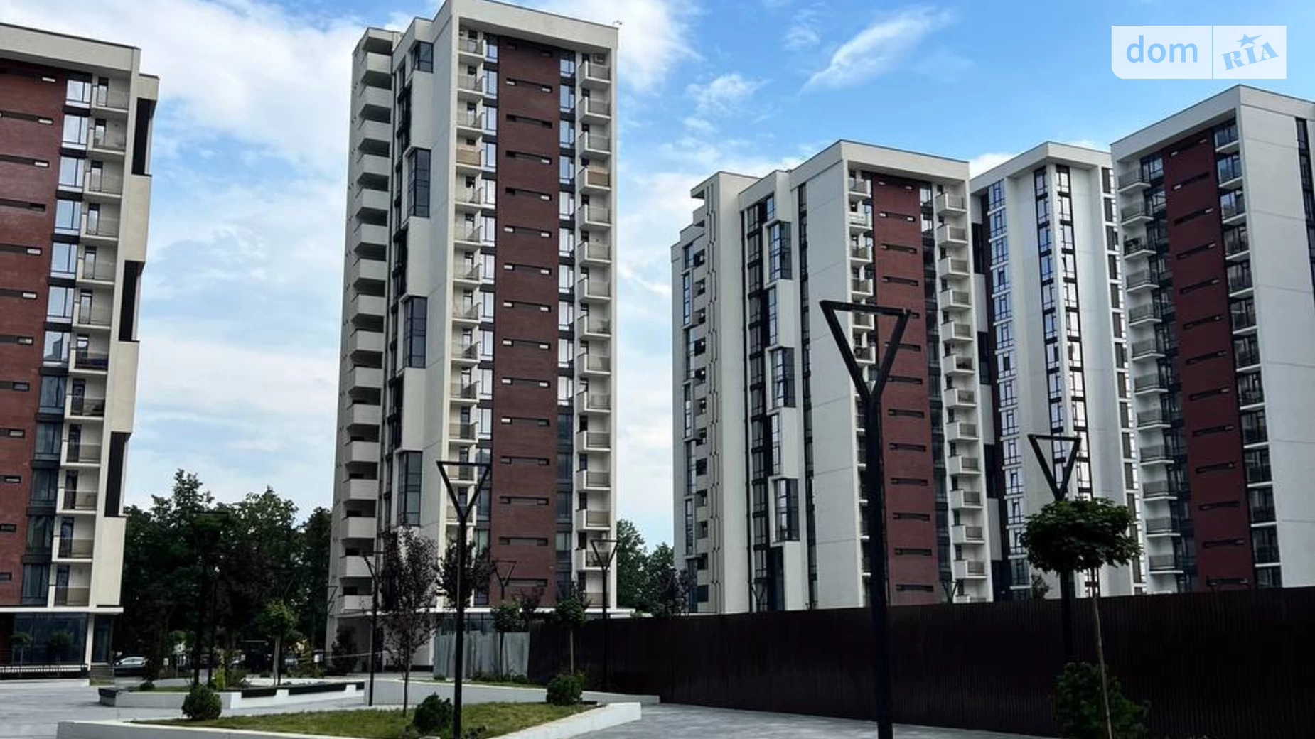 Продається 1-кімнатна квартира 44 кв. м у Івано-Франківську, вул. Ленкавського - фото 3