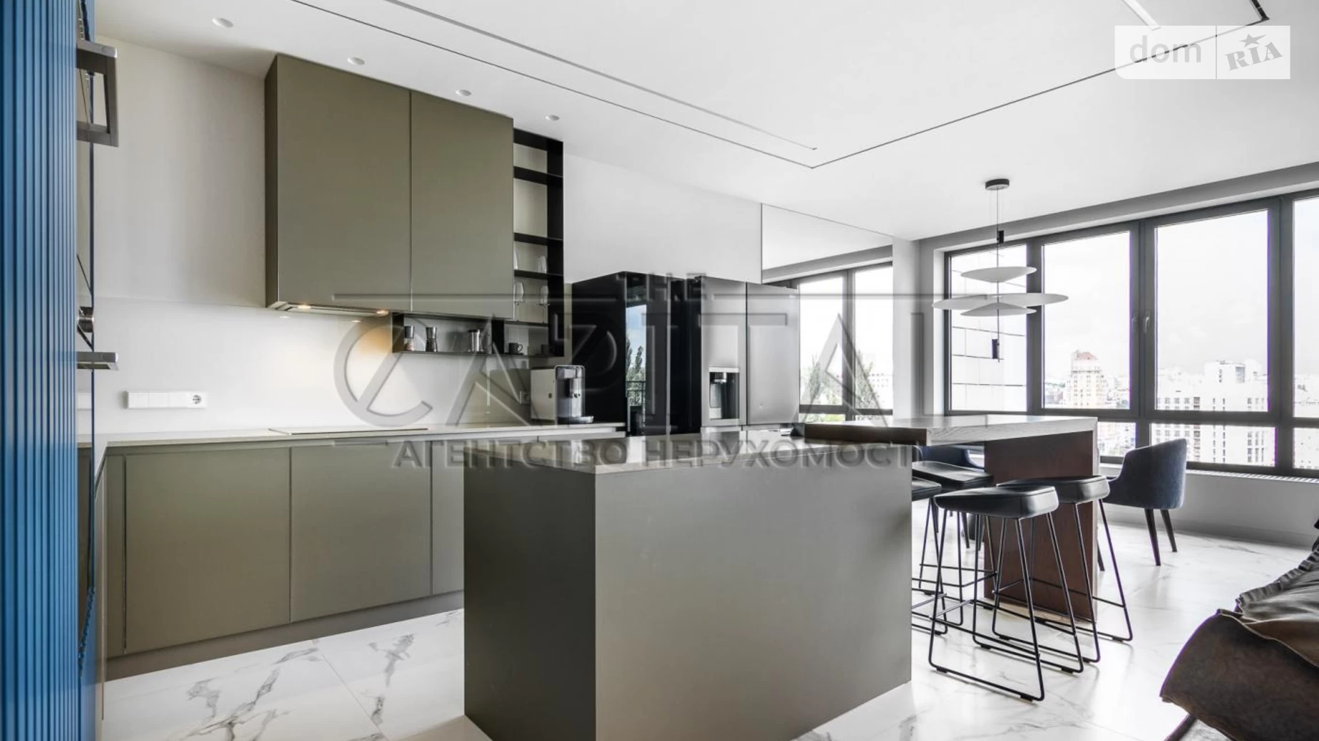 Продается 3-комнатная квартира 130 кв. м в Киеве, цена: 770000 $ - фото 5