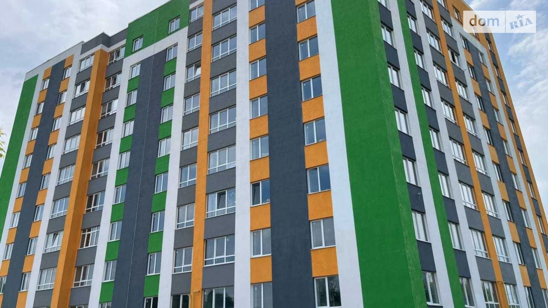 ул. Остромирская, 49Г Гостомель ЖК Life - фото 2