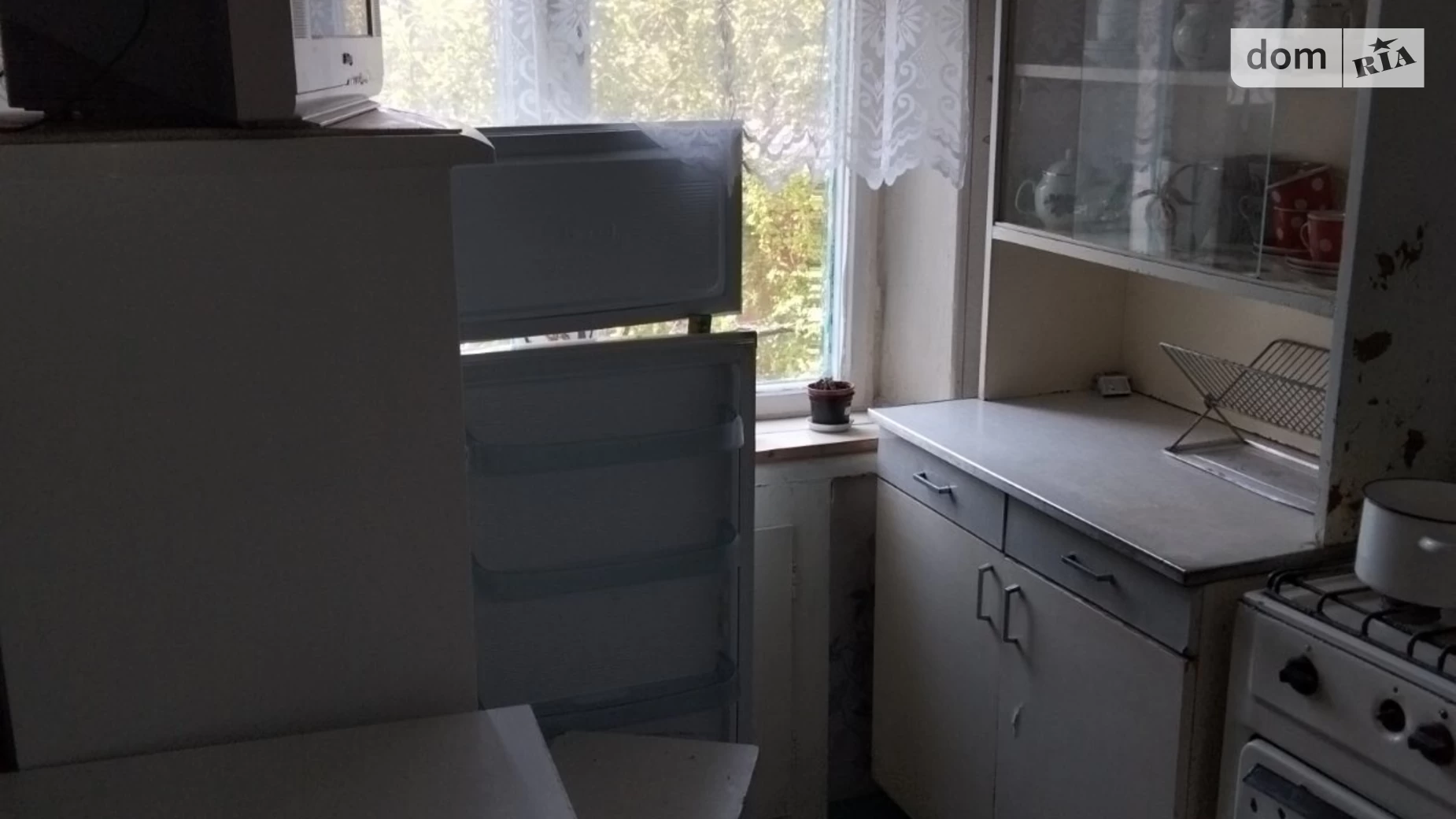 Продается 1-комнатная квартира 21.8 кв. м в Днепре, просп. Хмельницкого Богдана - фото 2