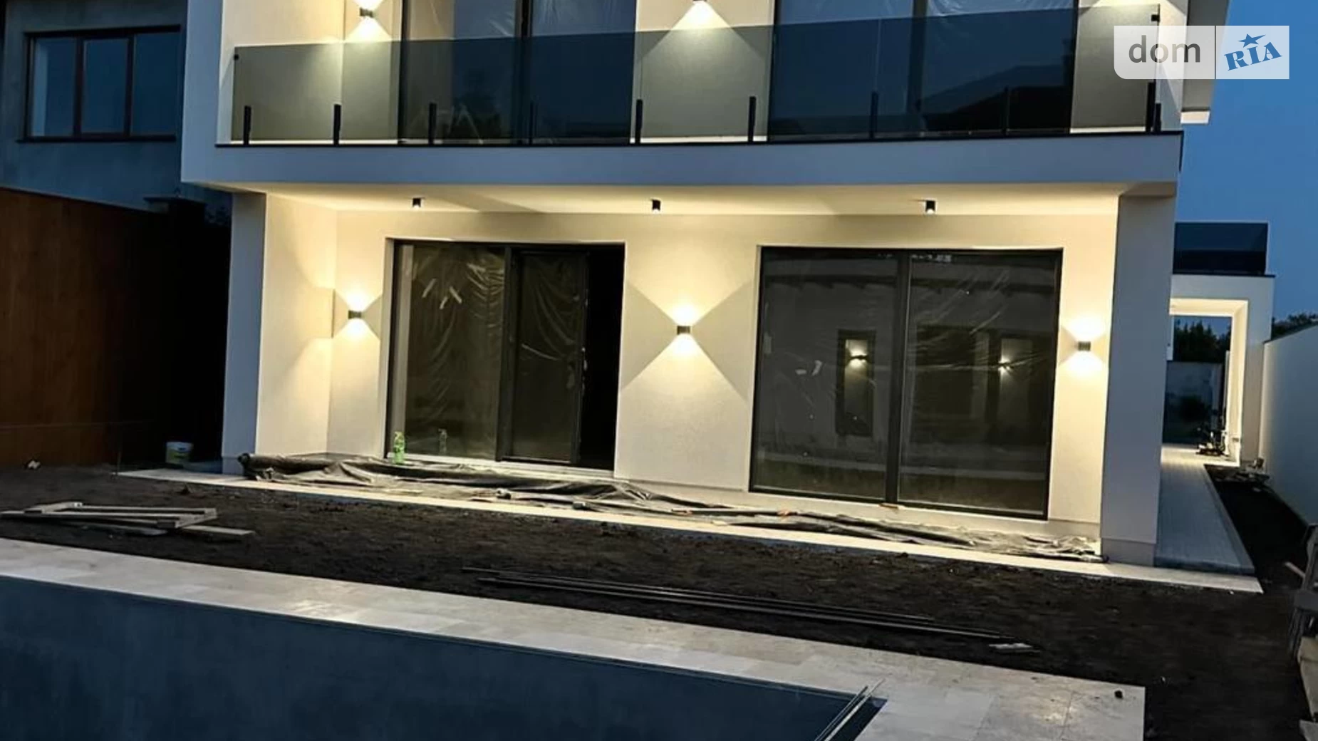 Продается дом на 2 этажа 200 кв. м с верандой, цена: 499000 $ - фото 5