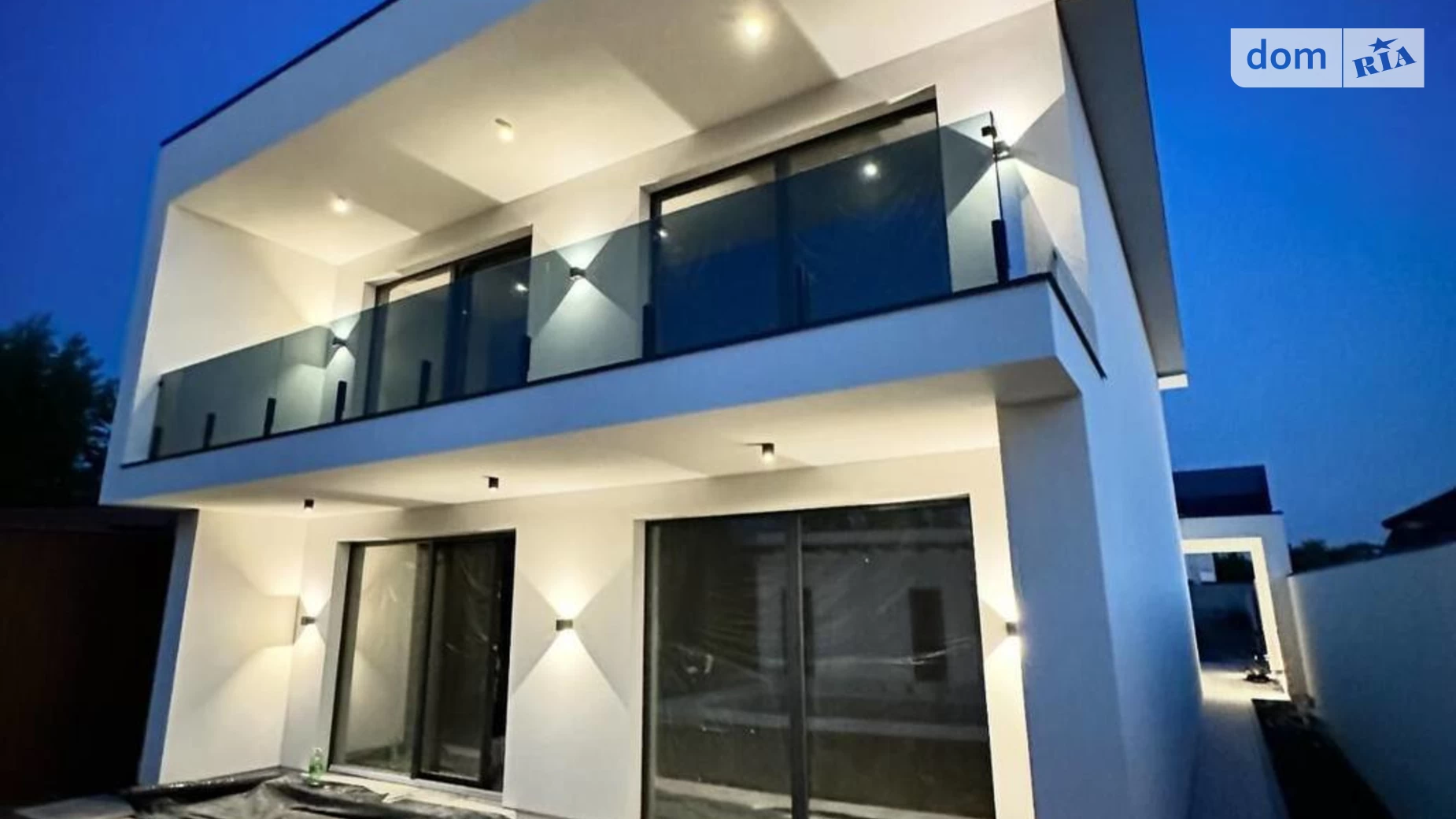Продается дом на 2 этажа 200 кв. м с верандой, цена: 499000 $ - фото 4