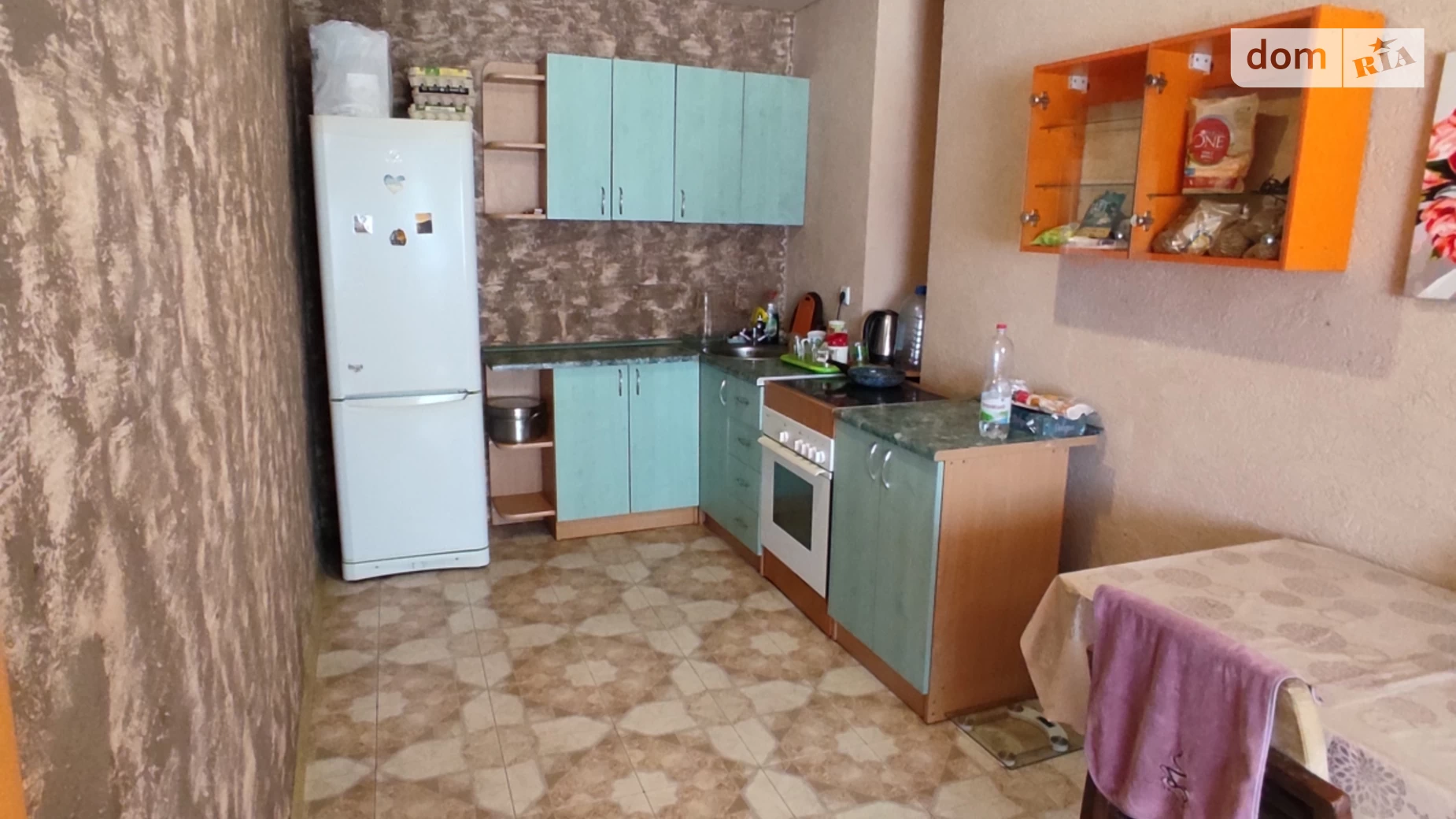 Продается 1-комнатная квартира 48 кв. м в Хмельницком, ул. Институтская, 8 - фото 3