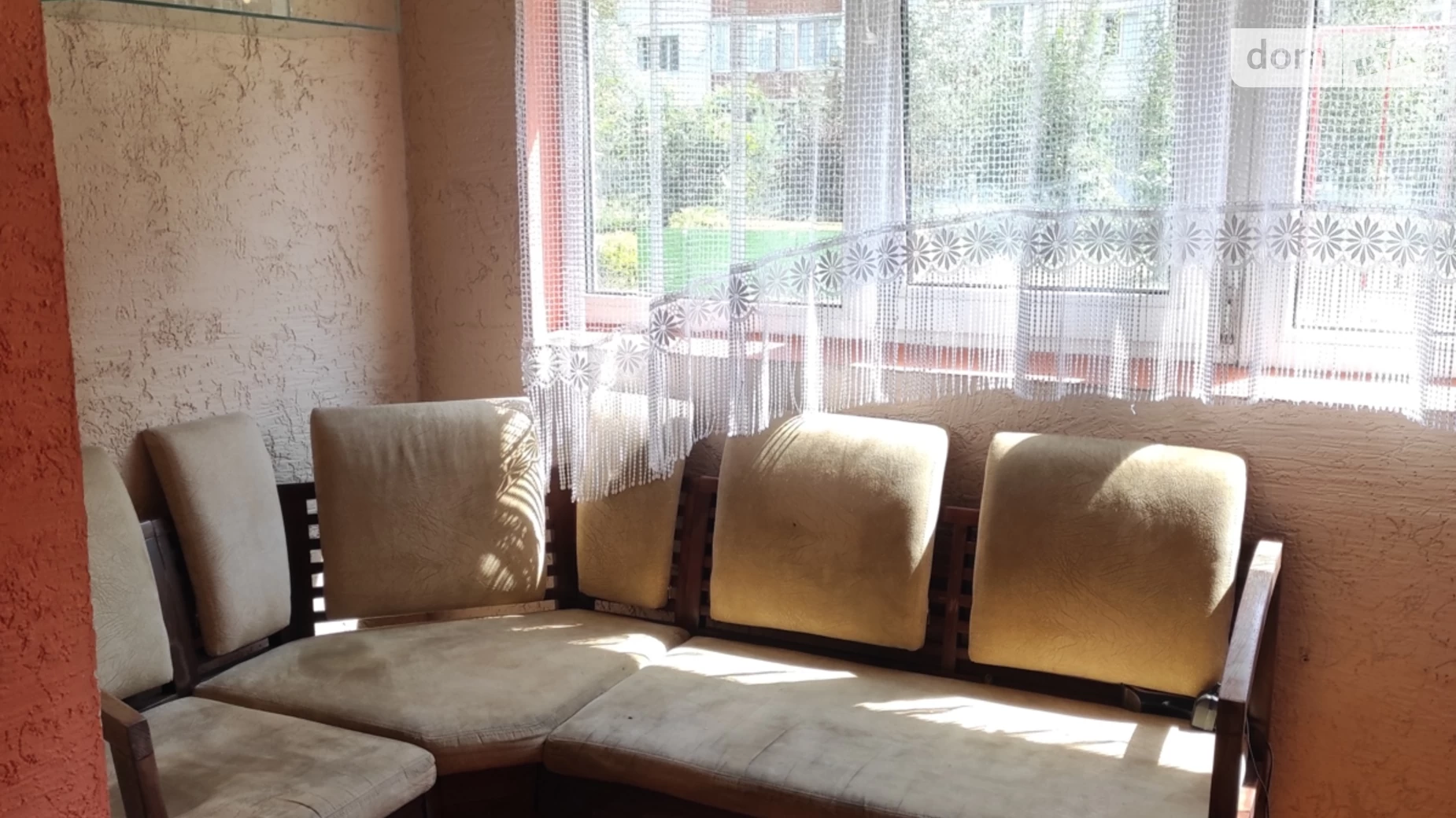 Продается 1-комнатная квартира 48 кв. м в Хмельницком, ул. Институтская, 8 - фото 2