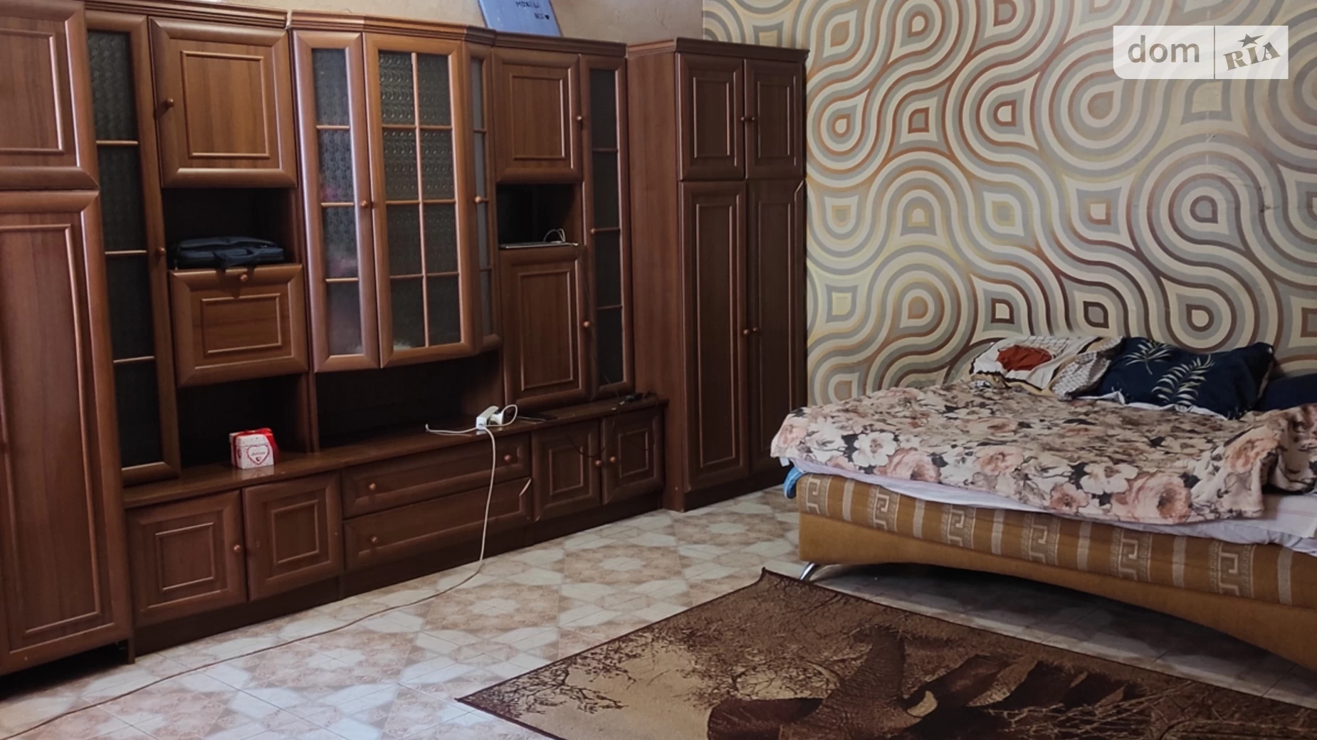 Продается 1-комнатная квартира 48 кв. м в Хмельницком, ул. Институтская, 8 - фото 5
