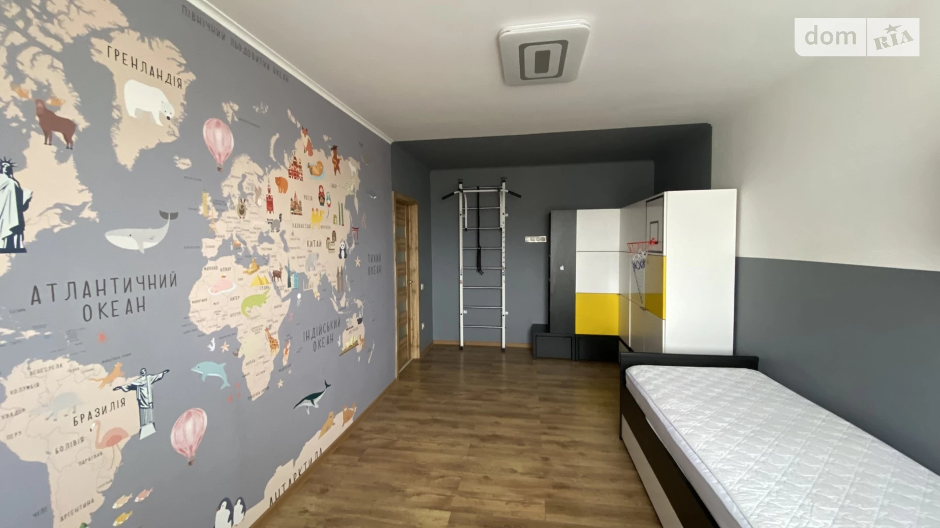 Продается 3-комнатная квартира 89.4 кв. м в Ивано-Франковске, ул. Длинная, 20В - фото 5