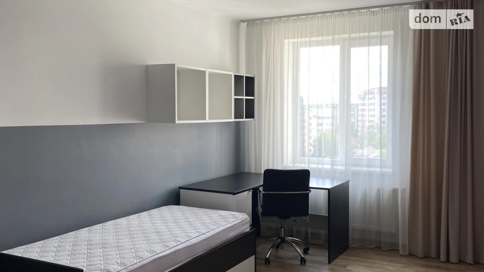 Продается 3-комнатная квартира 89.4 кв. м в Ивано-Франковске, ул. Длинная, 20В - фото 4