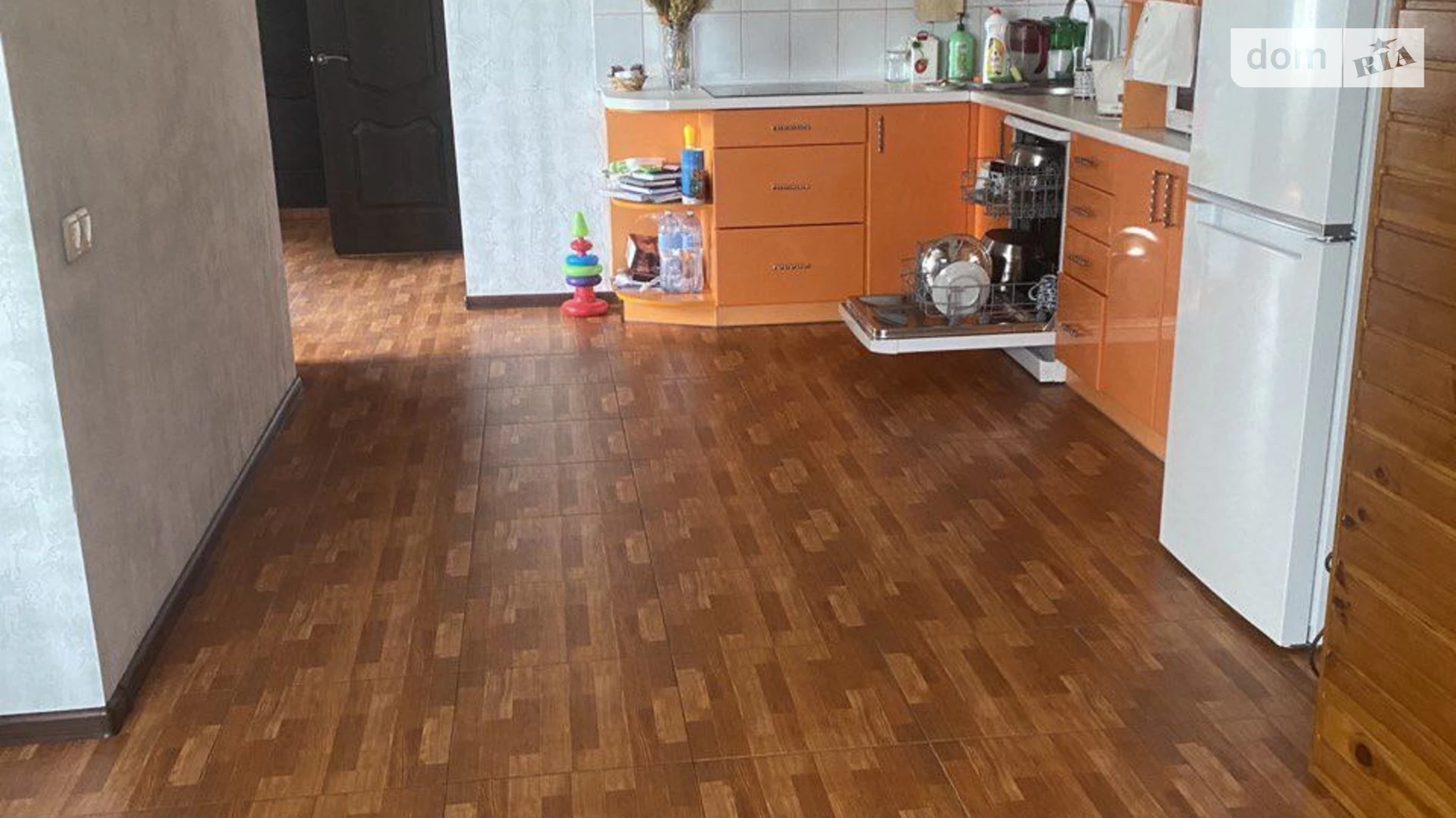 Продается дом на 2 этажа 89.1 кв. м с участком, цена: 89000 $ - фото 3