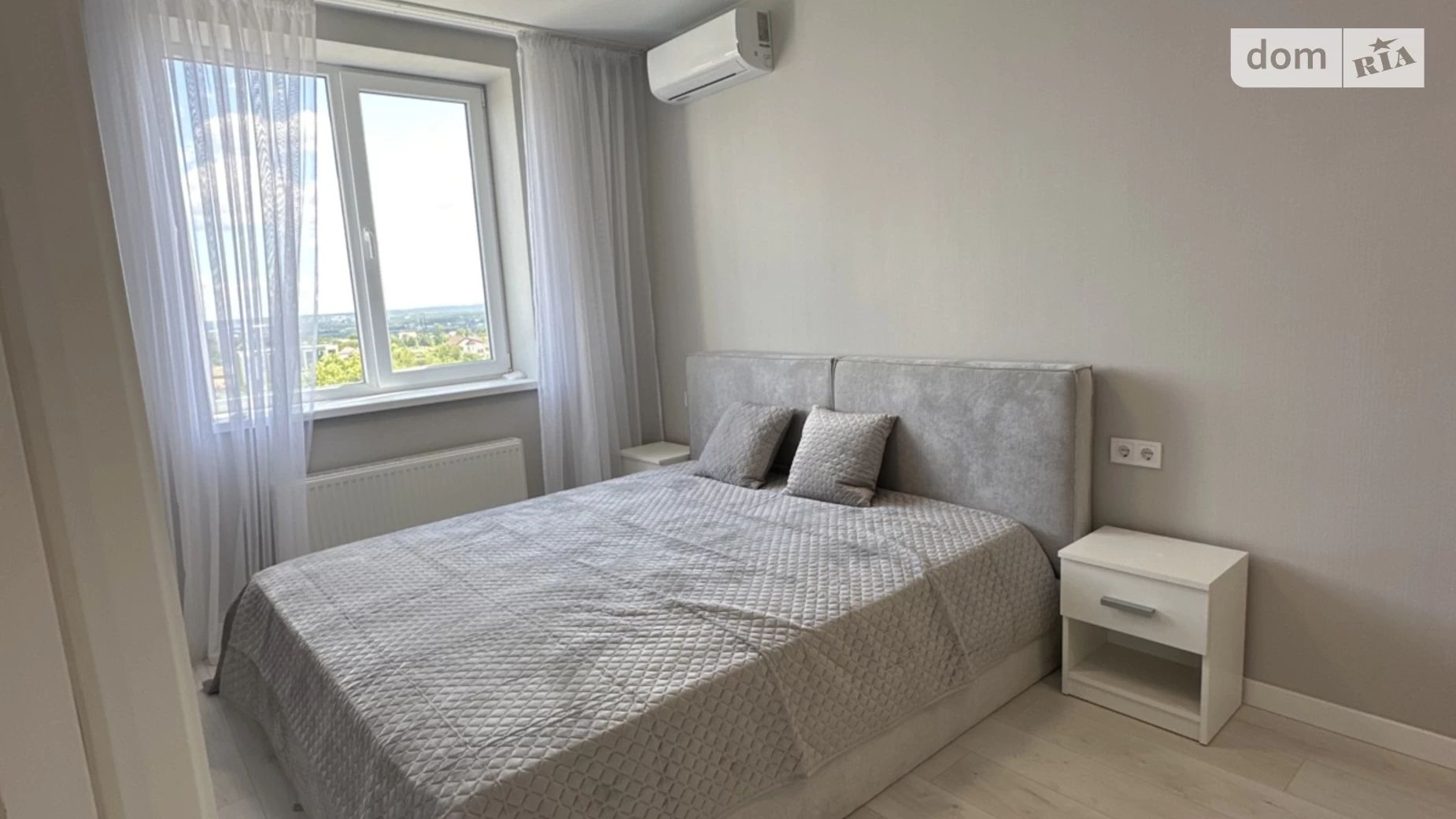 Продається 1-кімнатна квартира 35 кв. м у Гостомелі, вул. Остромирська, 49В - фото 4