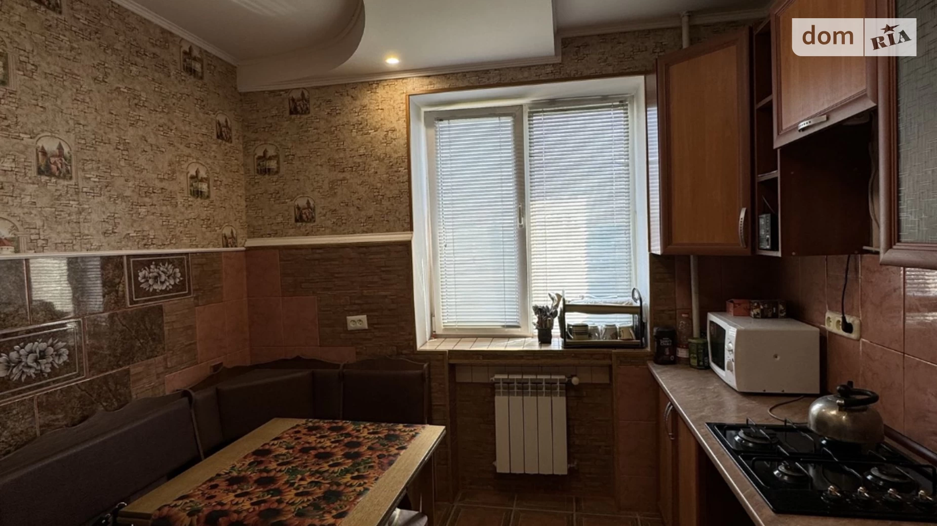 2-кімнатна квартира 55 кв. м у Луцьку, вул. Корольова, 11 - фото 2
