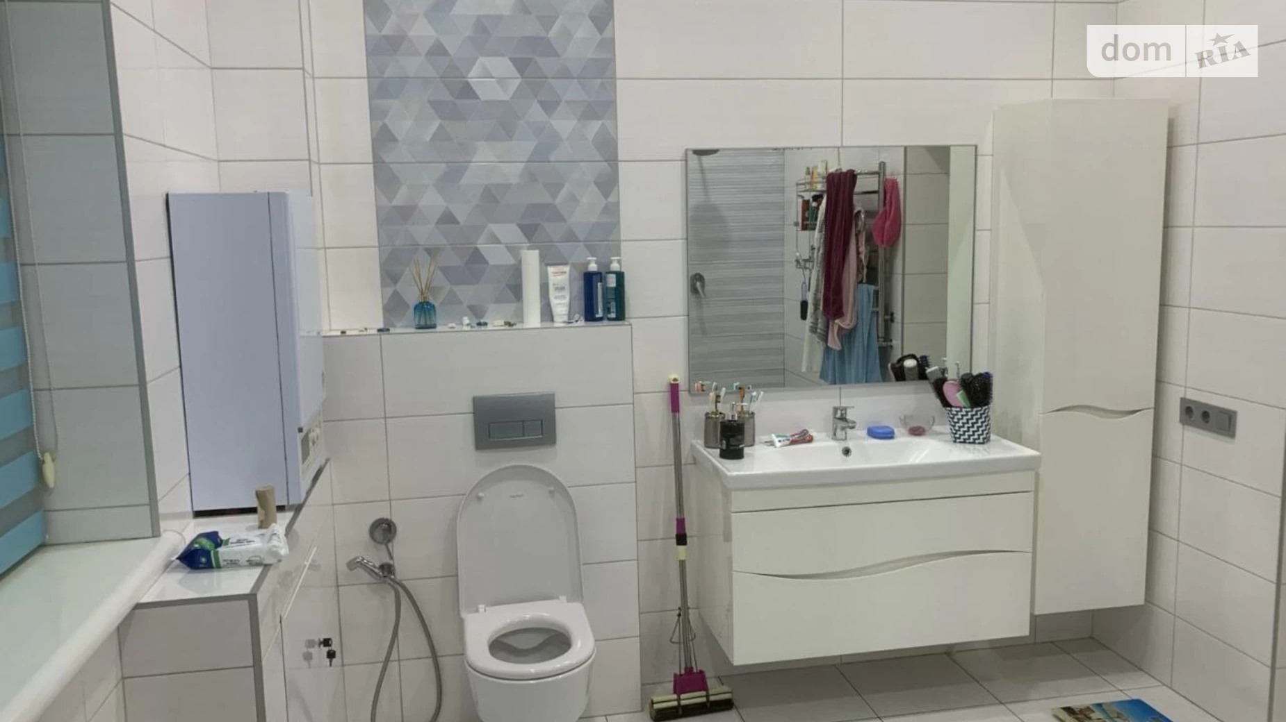 Продається одноповерховий будинок 105 кв. м з мансардою, цена: 135000 $ - фото 3