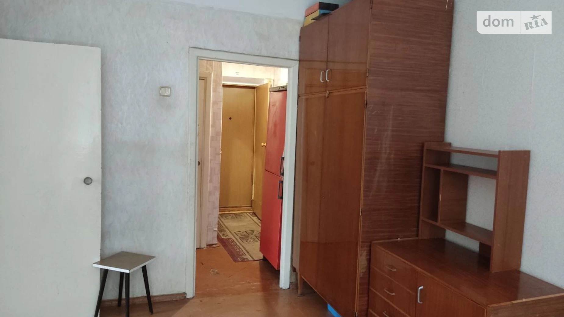 Продается 2-комнатная квартира 44 кв. м в Хмельницком, ул. Институтская, 4 - фото 2