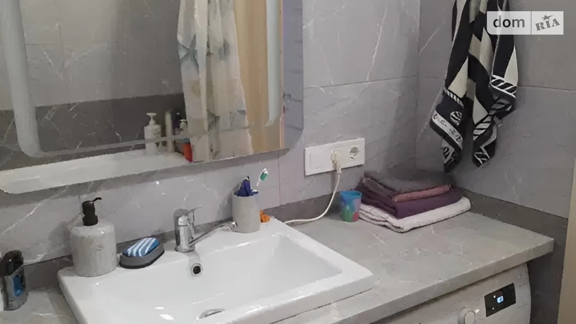 Здається в оренду 3-кімнатна квартира 82 кв. м у Києві, просп. Європейського Союзу(Правди), 41А - фото 4