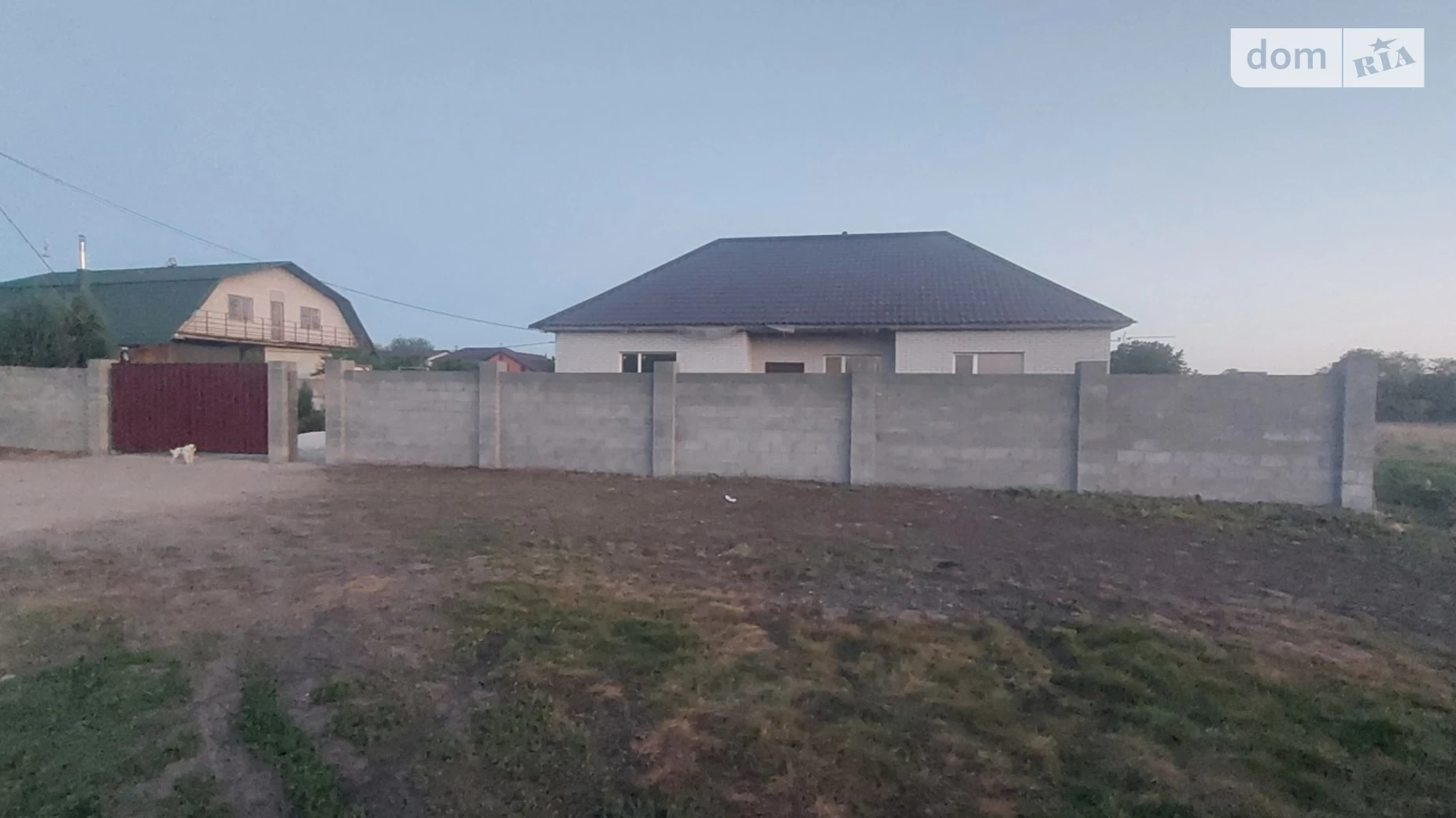 Продається одноповерховий будинок 135 кв. м з садом, цена: 35000 $ - фото 2