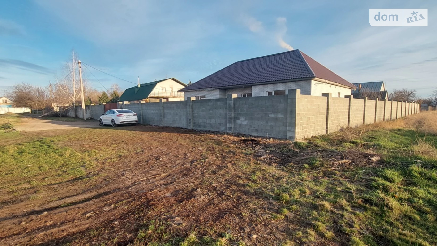 Продається одноповерховий будинок 135 кв. м з садом, цена: 35000 $ - фото 5