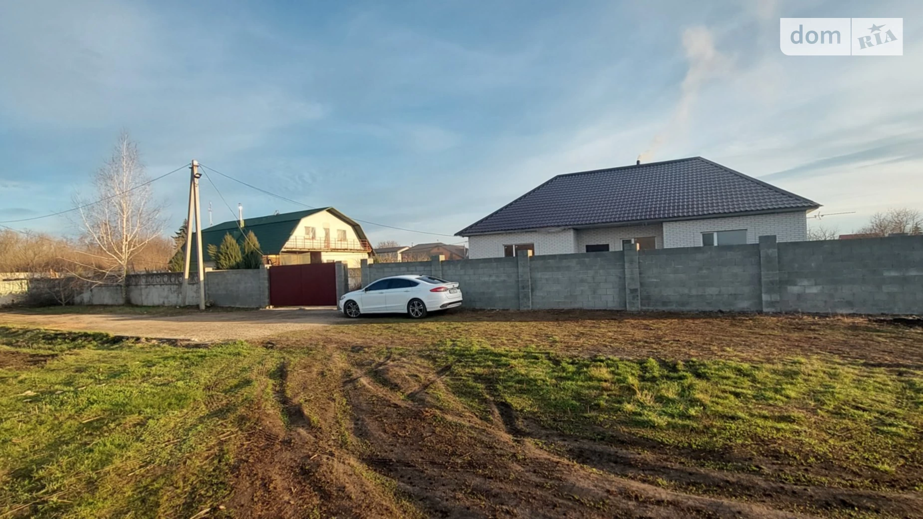 Продається одноповерховий будинок 135 кв. м з садом, цена: 35000 $ - фото 4