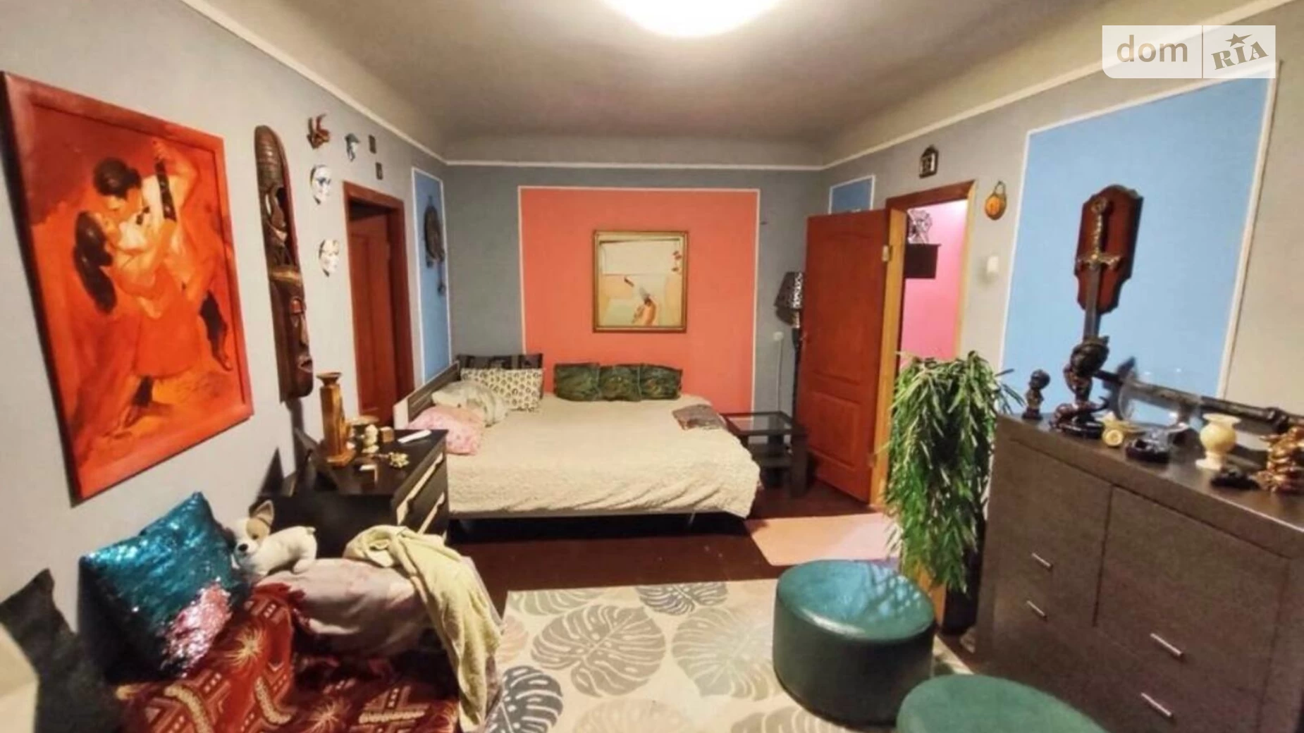Продается 2-комнатная квартира 45 кв. м в Кропивницком, цена: 35000 $ - фото 2