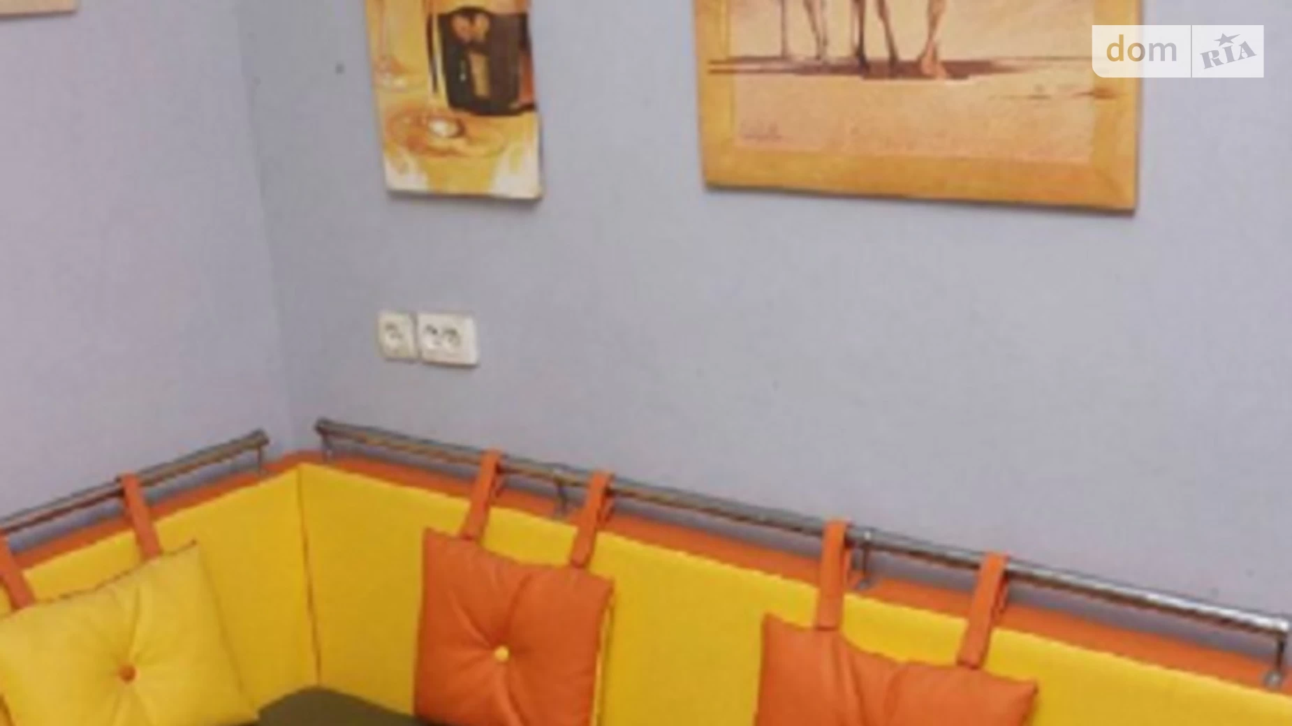 Продается 2-комнатная квартира 45 кв. м в Кропивницком, цена: 35000 $ - фото 5