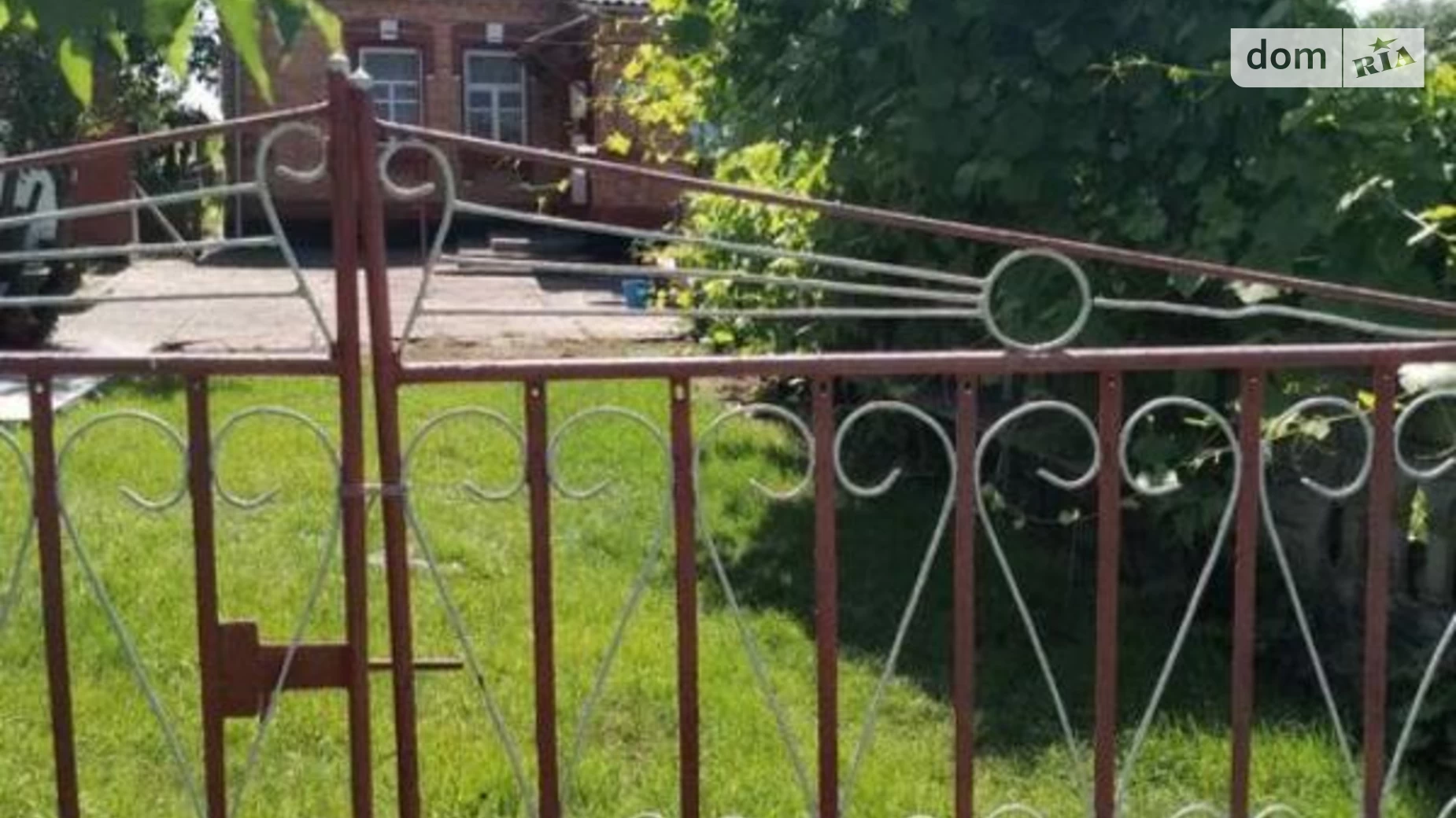 Продається одноповерховий будинок 56 кв. м з каміном, цена: 20000 $ - фото 2