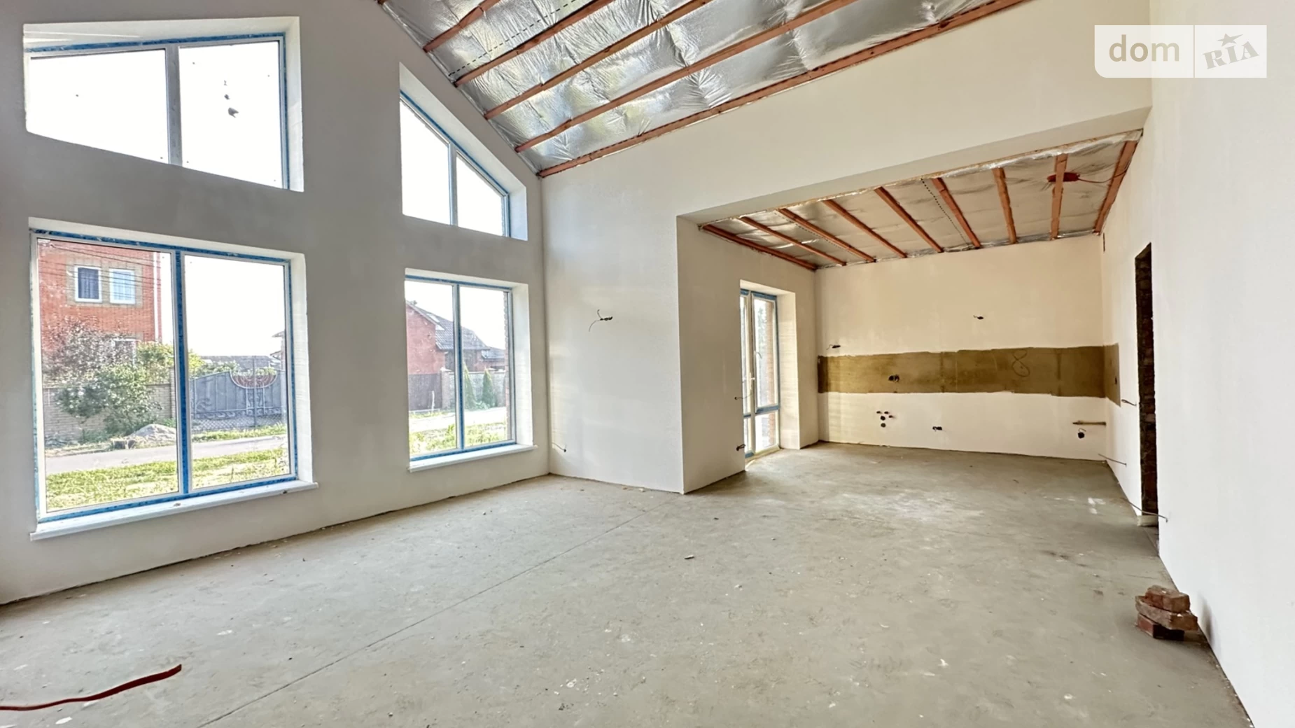 Продается дом на 2 этажа 131 кв. м с бассейном, цена: 134500 $ - фото 3